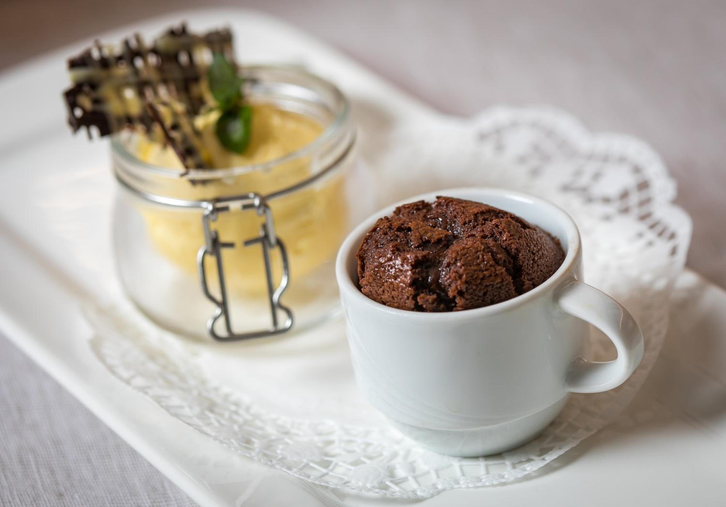 Café Pension zum Jäger