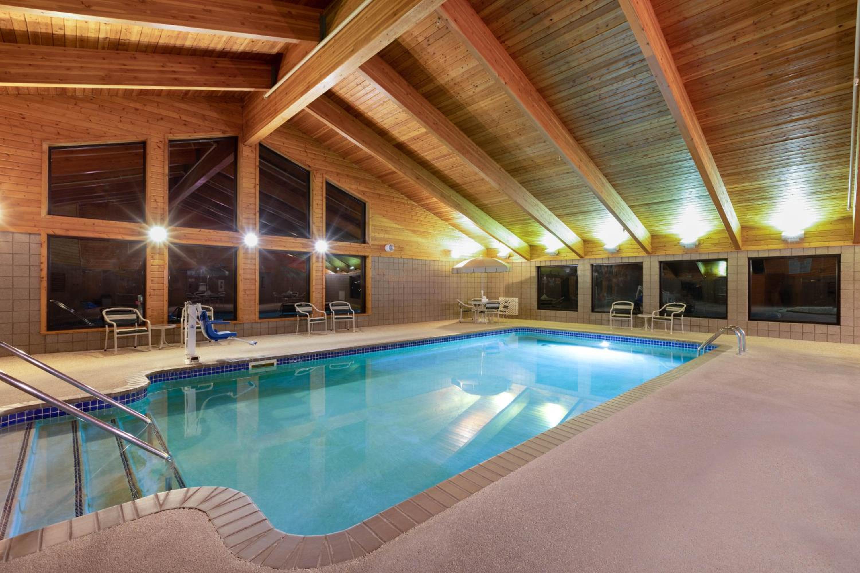 AmericInn by Wyndham Jackson