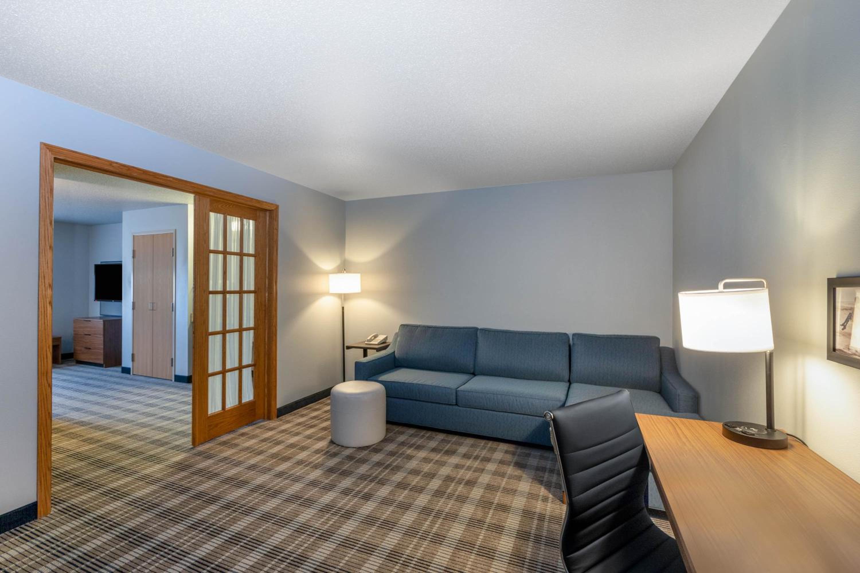 AmericInn by Wyndham Jackson