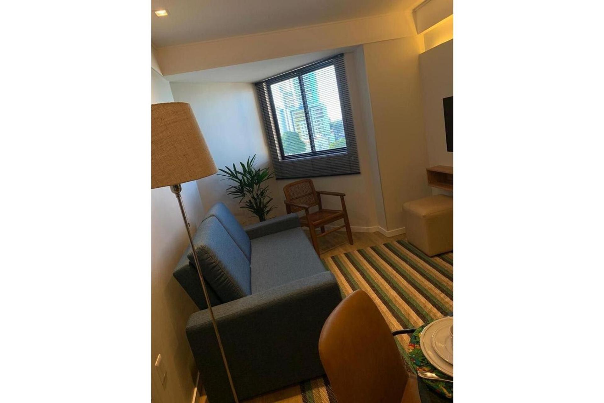 LINDO APARTAMENTO COM VISTA - PRAIA DE PONTANEGRA