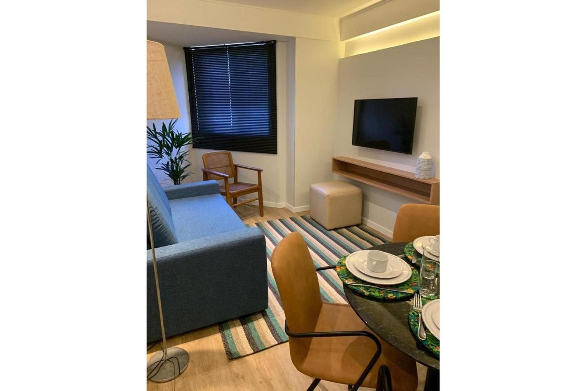 LINDO APARTAMENTO COM VISTA - PRAIA DE PONTANEGRA
