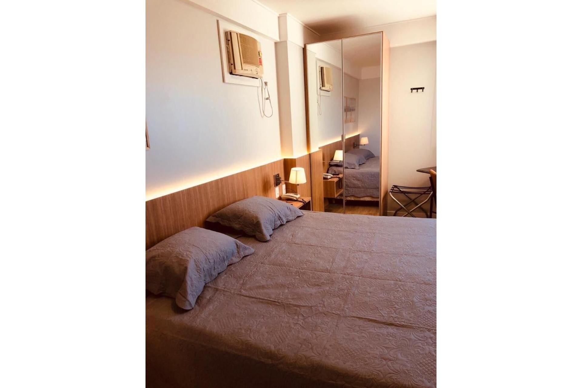 LINDO APARTAMENTO COM VISTA - PRAIA DE PONTANEGRA