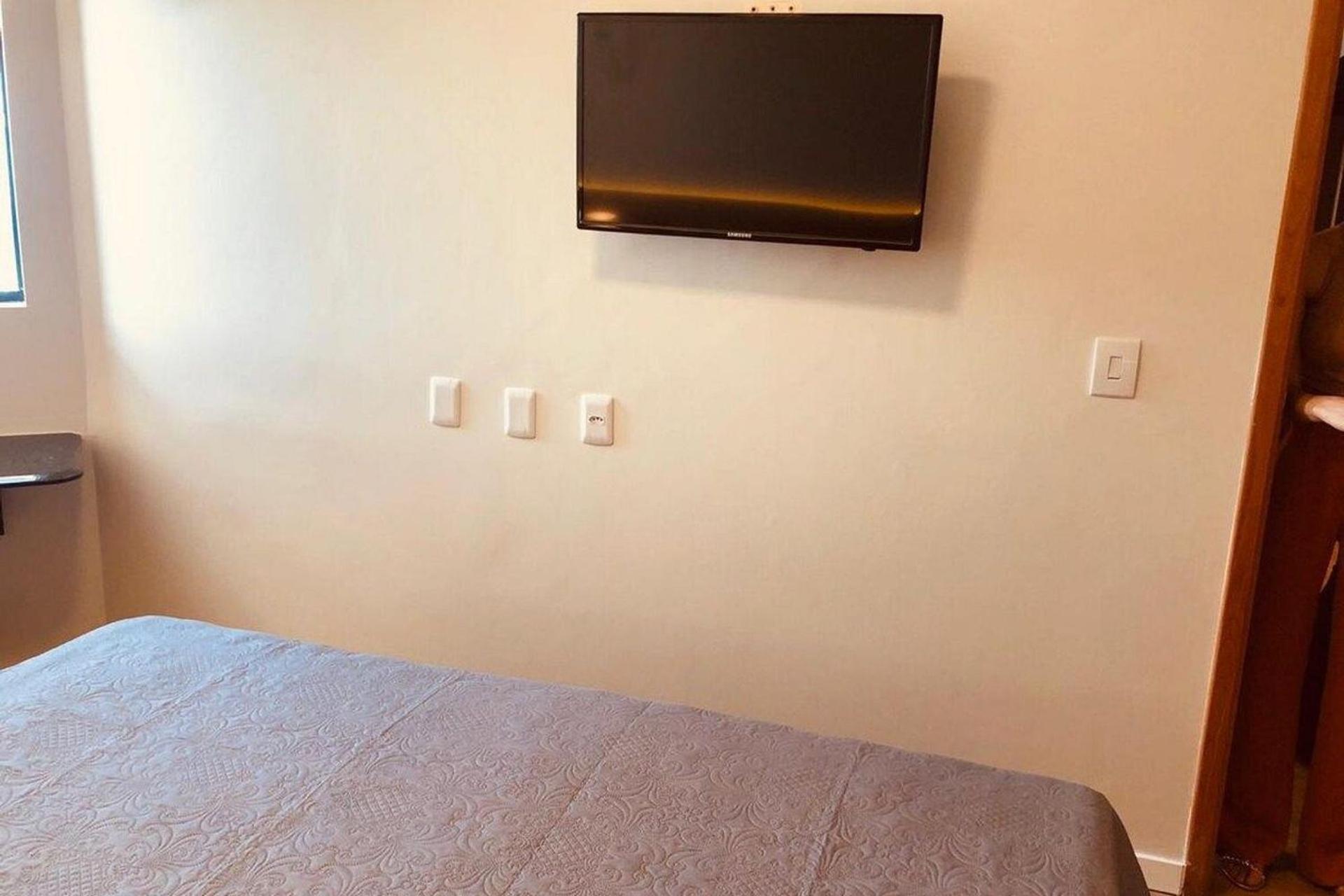 LINDO APARTAMENTO COM VISTA - PRAIA DE PONTANEGRA