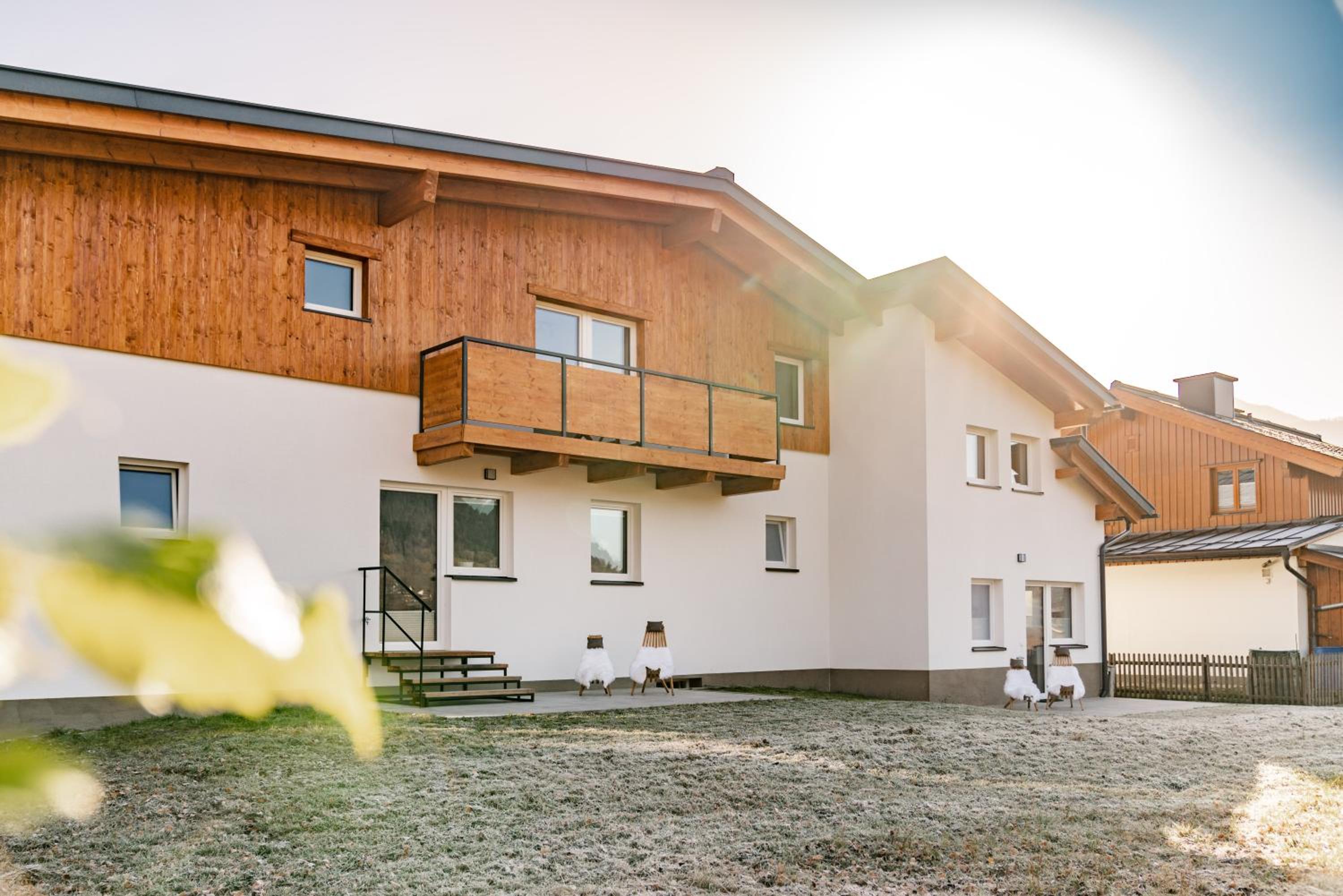 Schlicki´s Appartement view 3