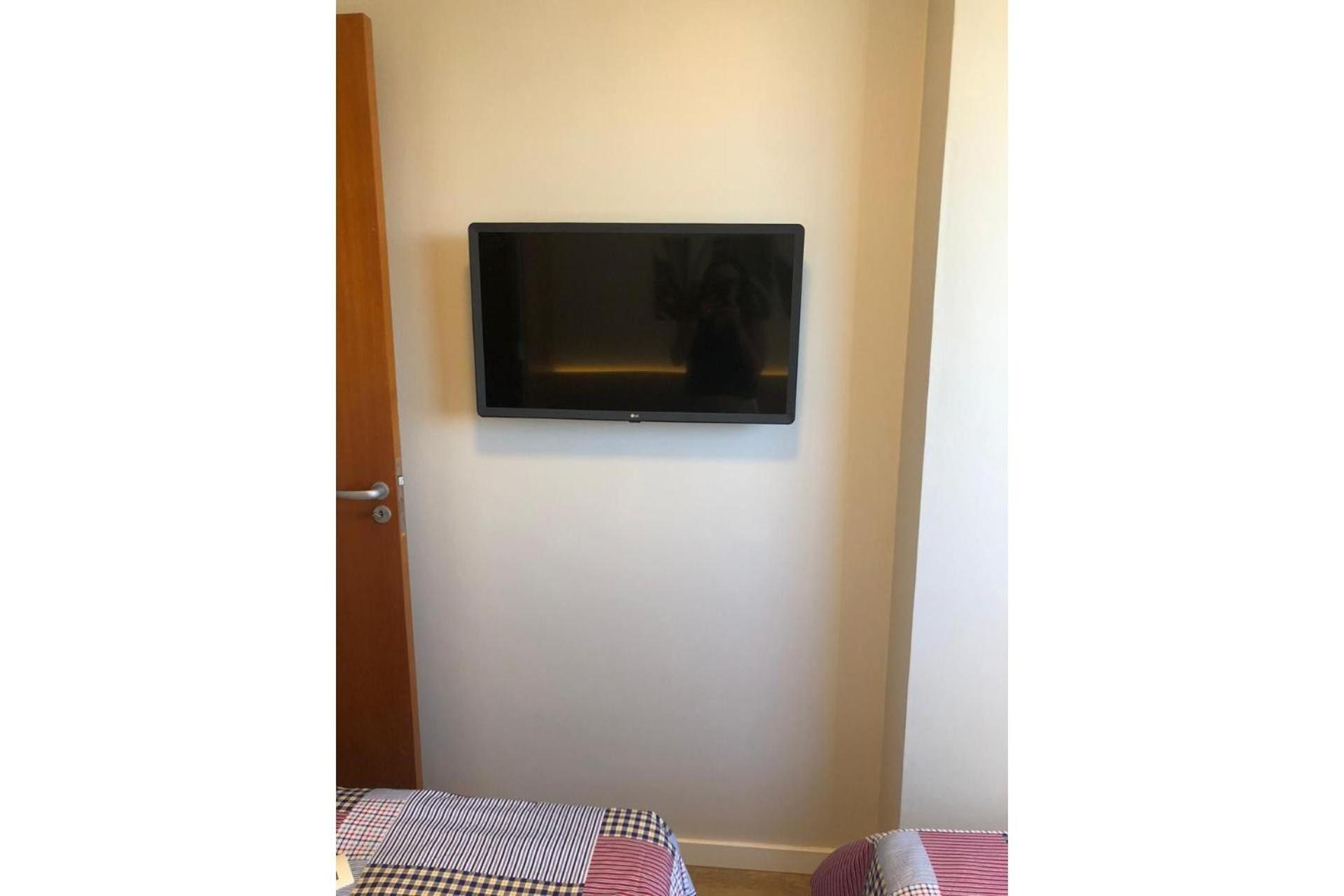 LINDO APARTAMENTO COM VISTA - PRAIA DE PONTANEGRA