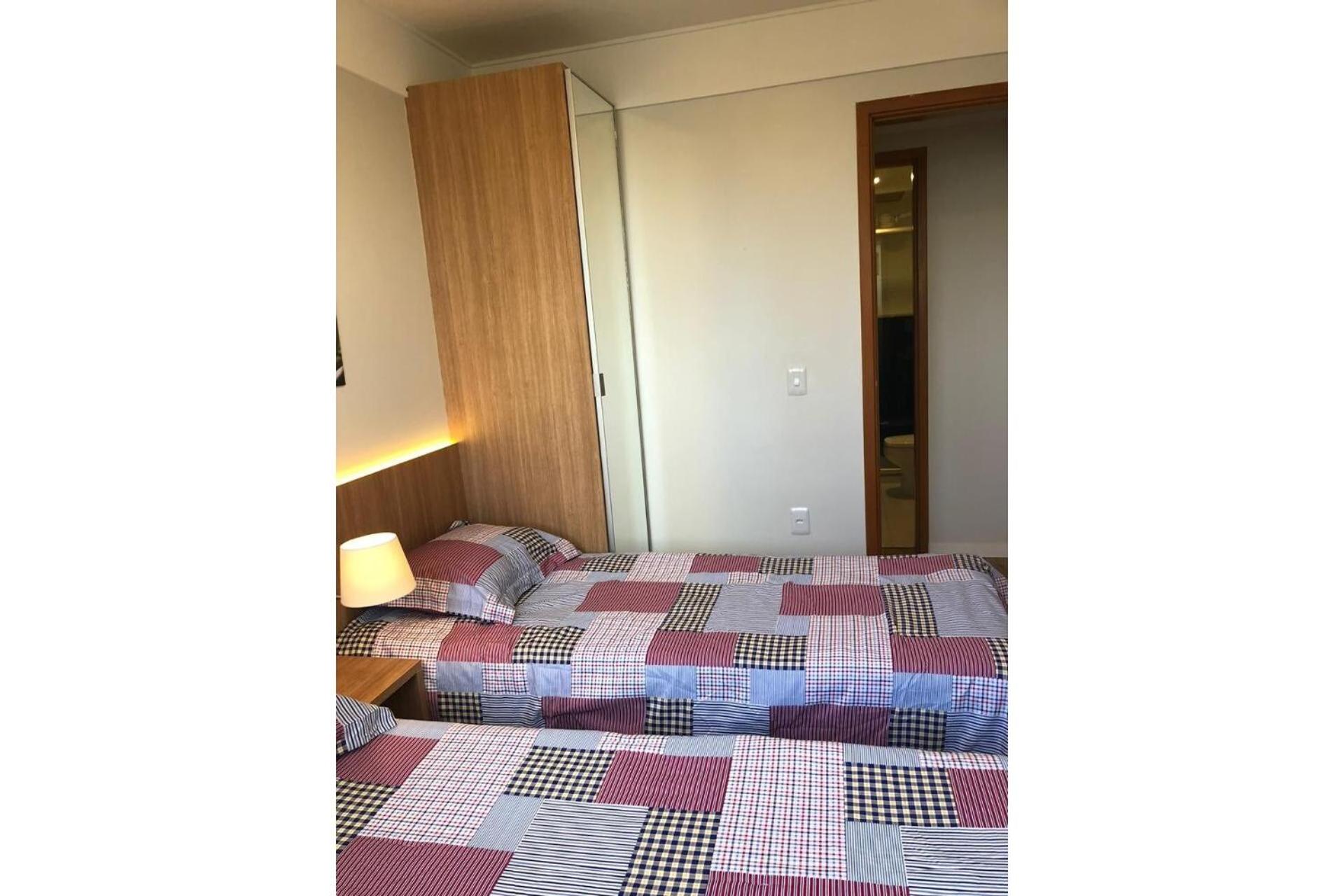 LINDO APARTAMENTO COM VISTA - PRAIA DE PONTANEGRA