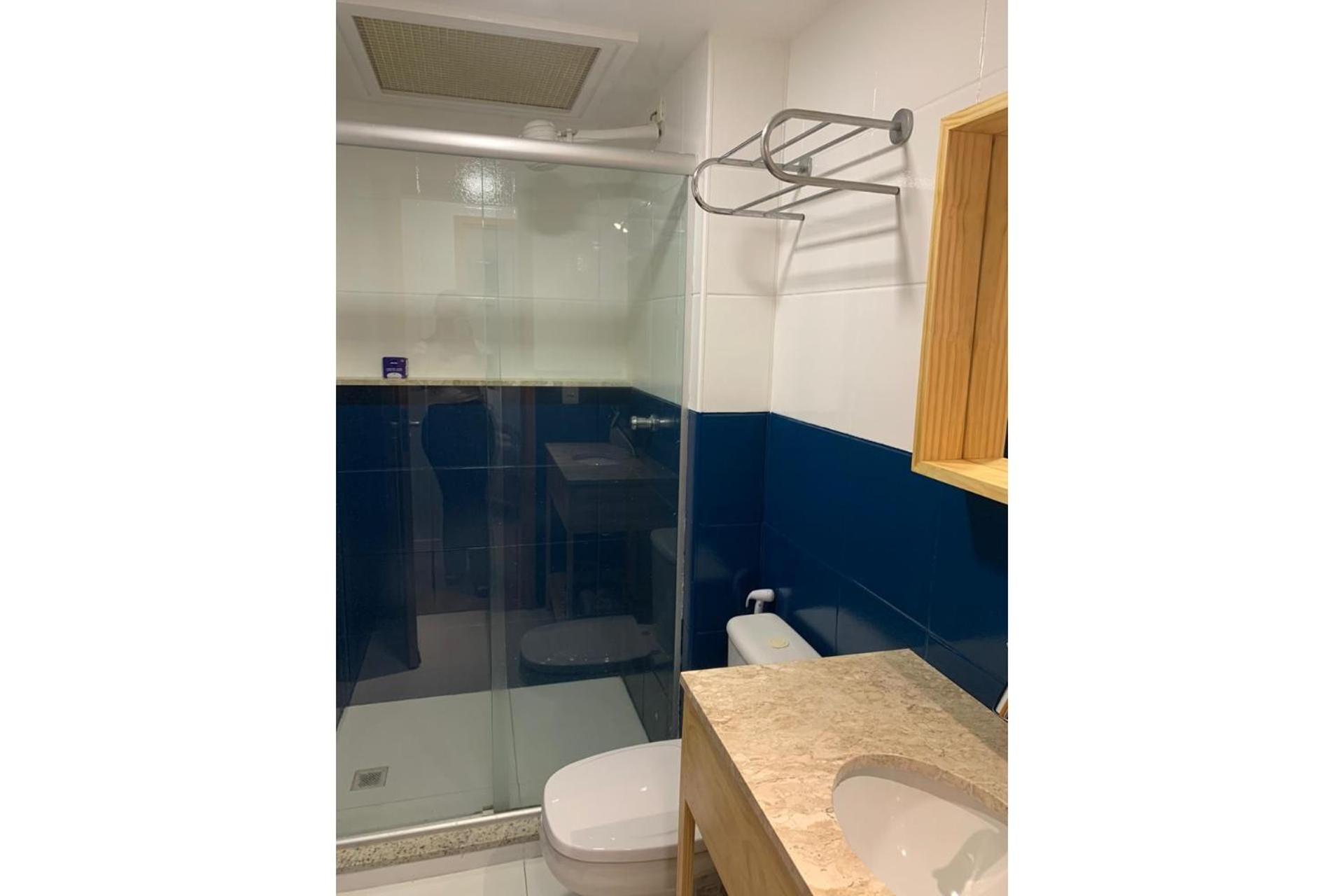 LINDO APARTAMENTO COM VISTA - PRAIA DE PONTANEGRA