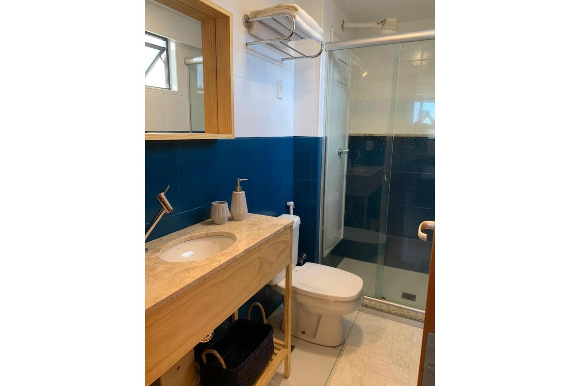 LINDO APARTAMENTO COM VISTA - PRAIA DE PONTANEGRA