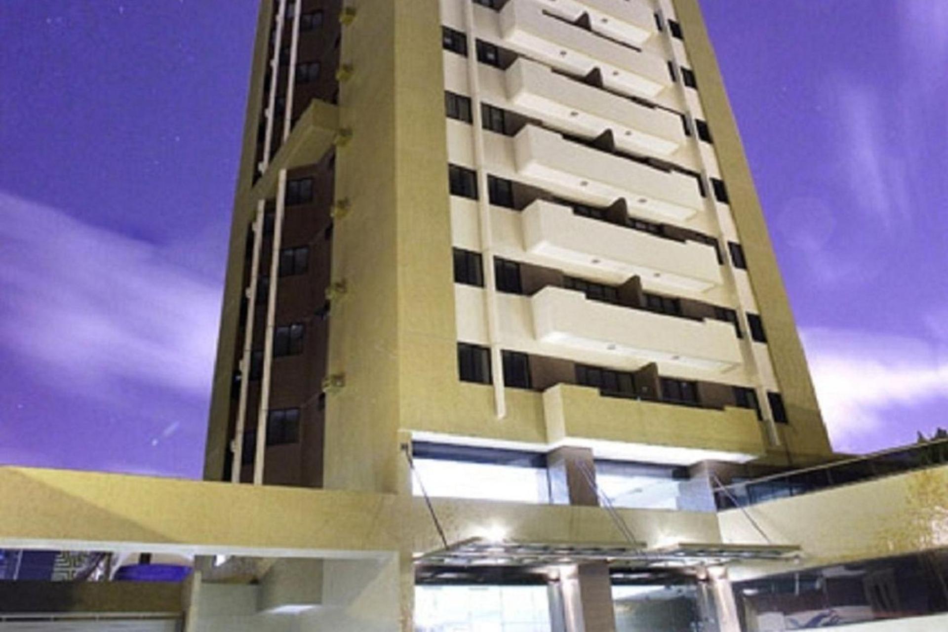 LINDO APARTAMENTO COM VISTA - PRAIA DE PONTANEGRA
