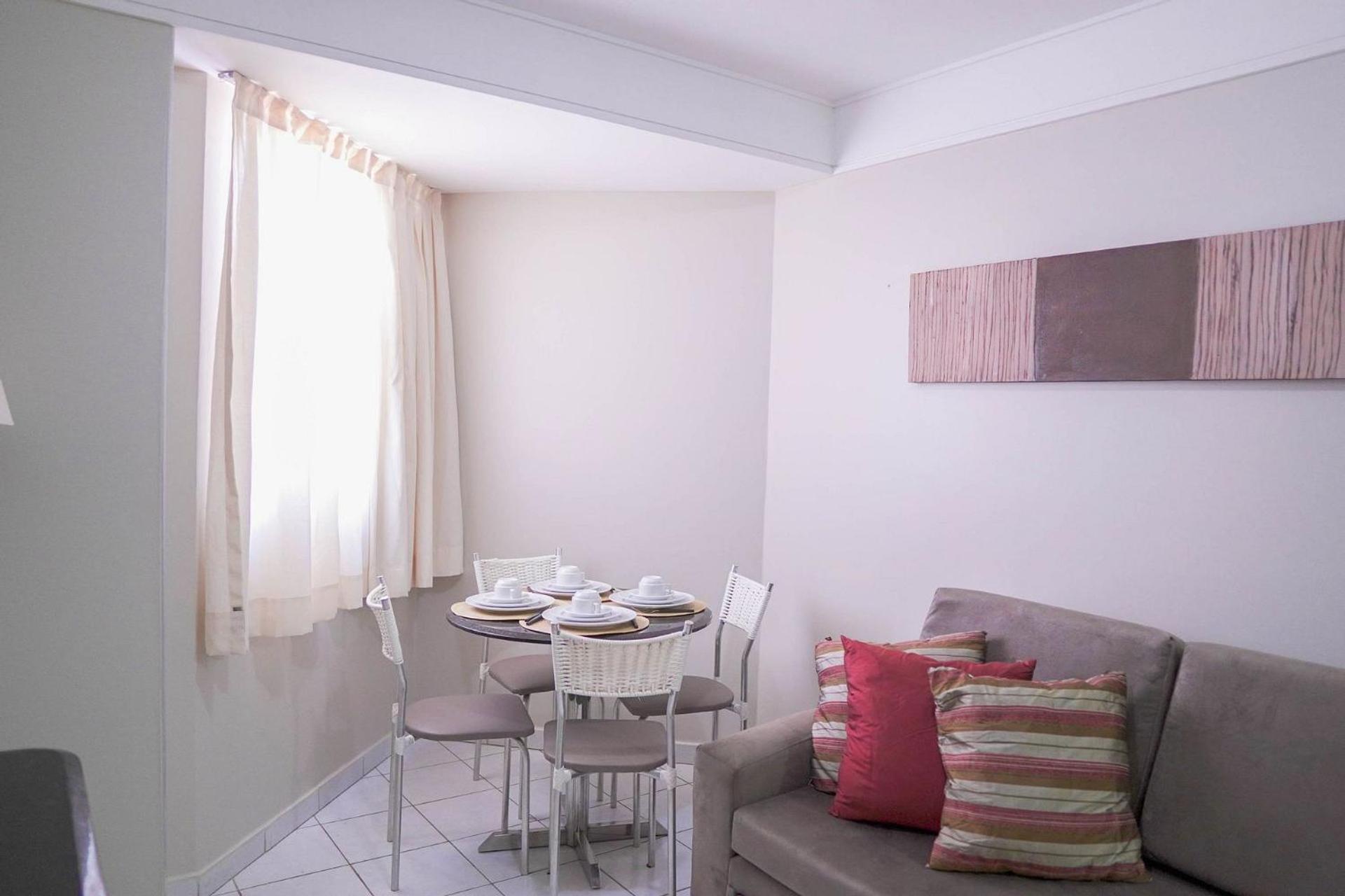 LINDO APARTAMENTO COM VISTA - PRAIA DE PONTANEGRA