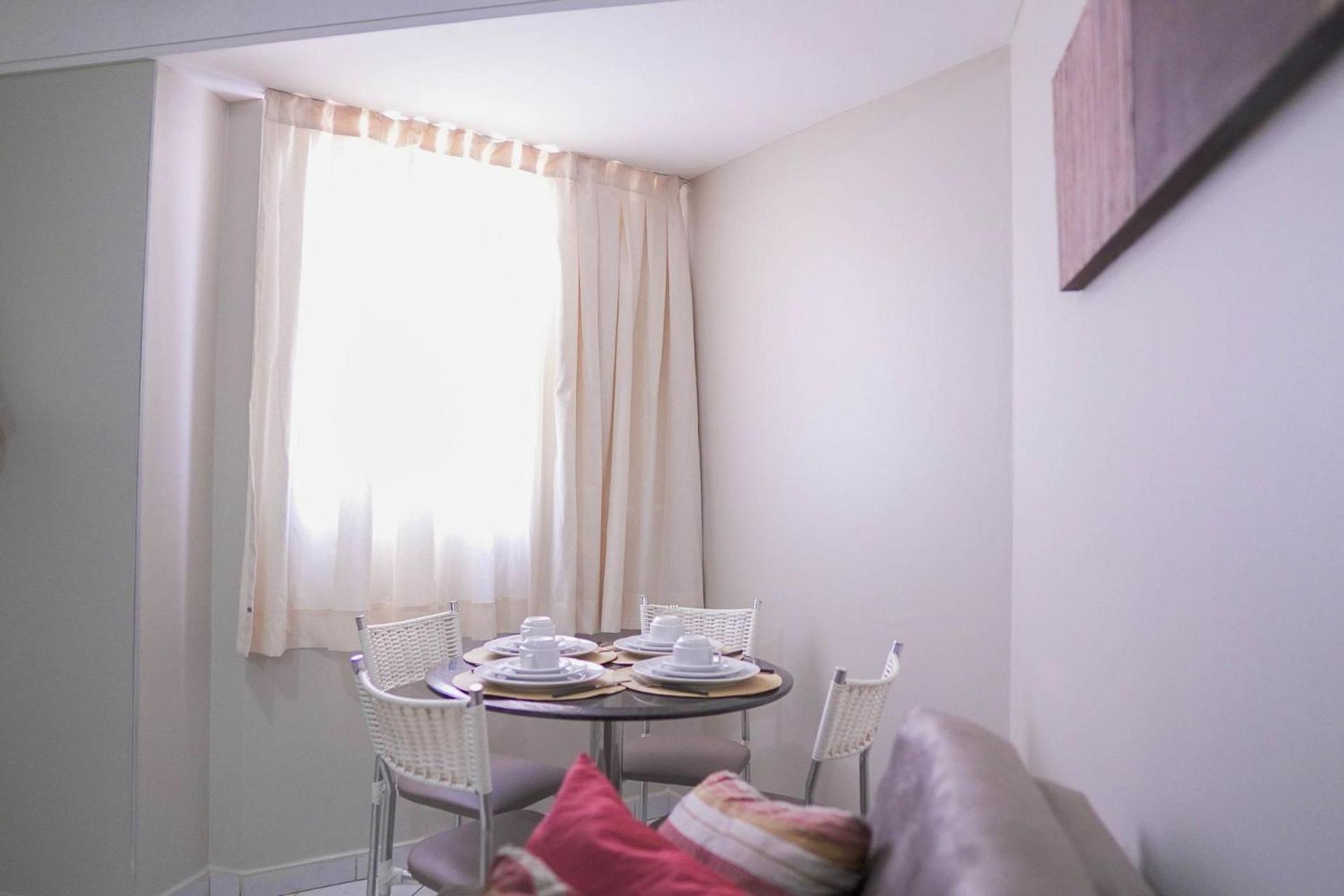 LINDO APARTAMENTO COM VISTA - PRAIA DE PONTANEGRA