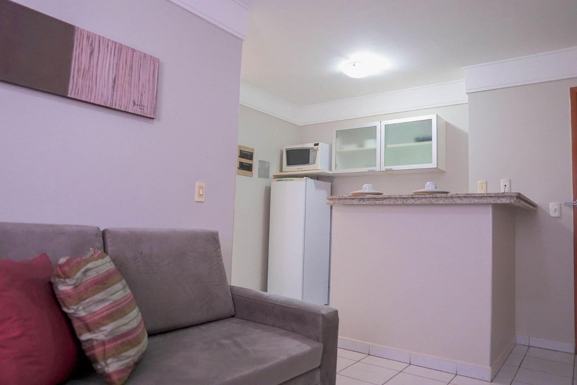 LINDO APARTAMENTO COM VISTA - PRAIA DE PONTANEGRA