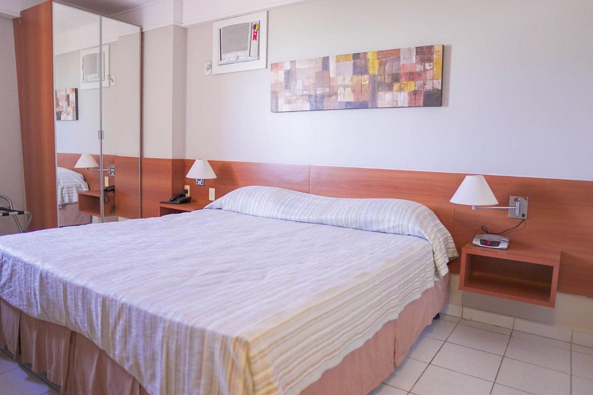 LINDO APARTAMENTO COM VISTA - PRAIA DE PONTANEGRA
