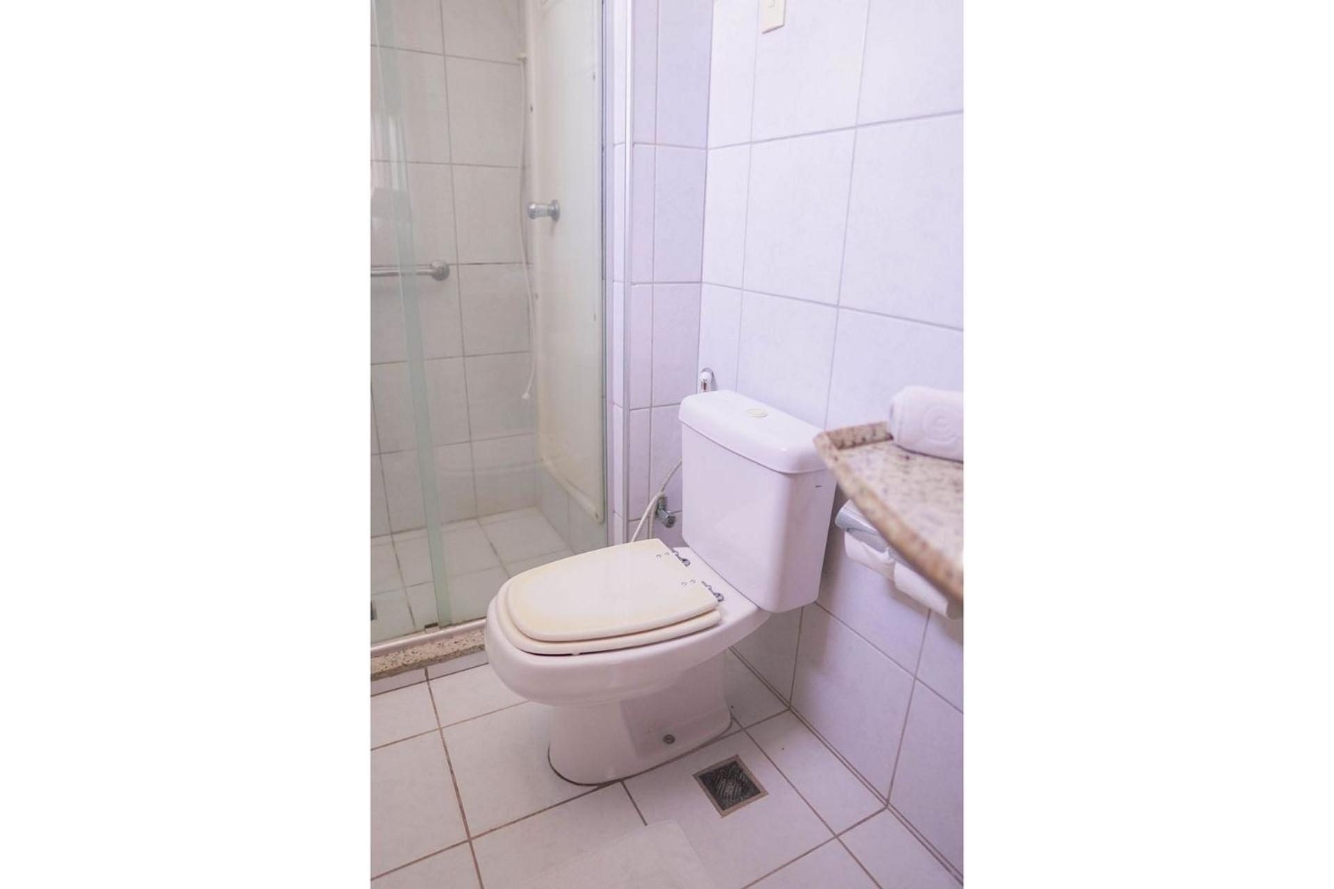 LINDO APARTAMENTO COM VISTA - PRAIA DE PONTANEGRA