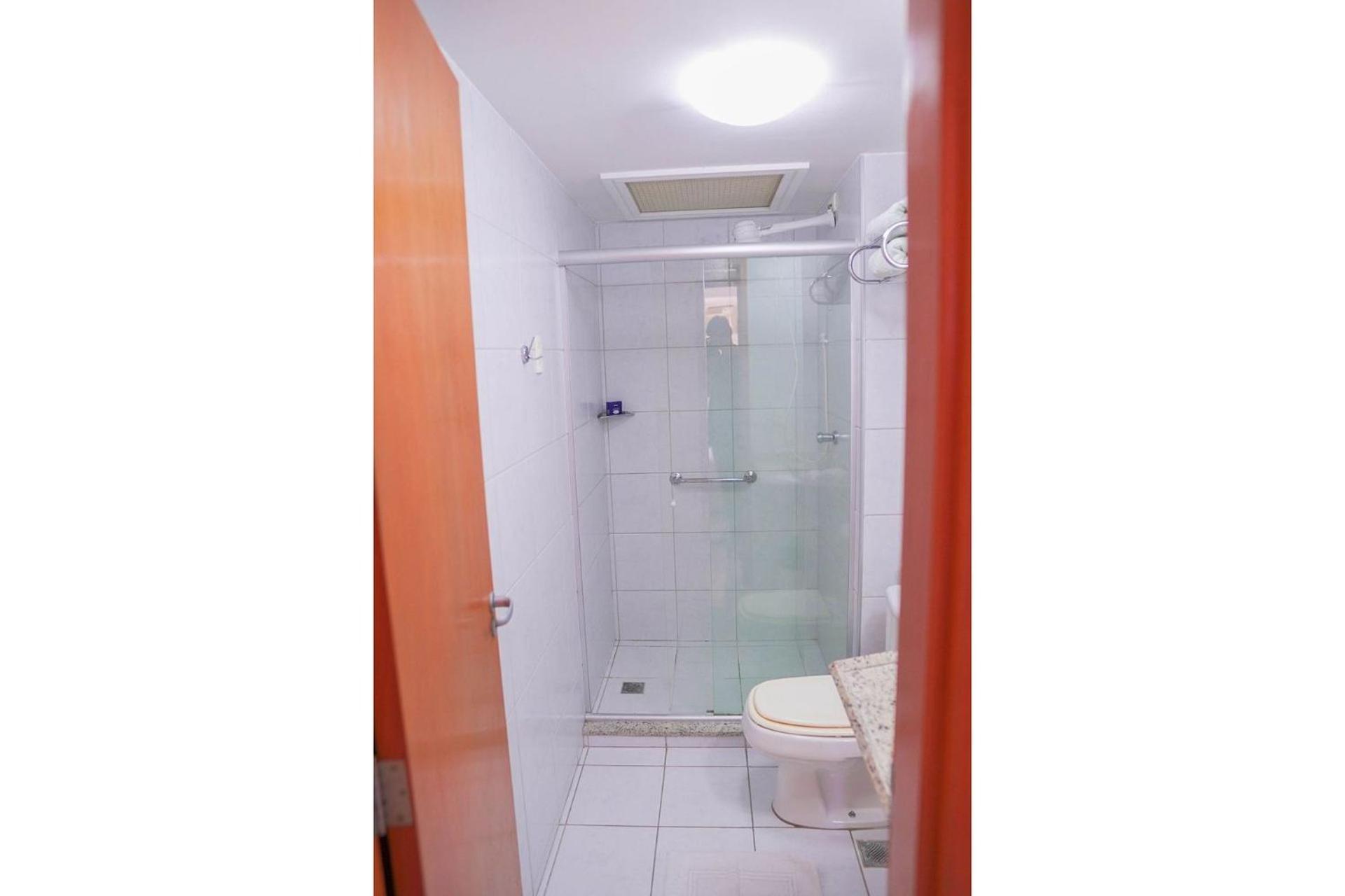 LINDO APARTAMENTO COM VISTA - PRAIA DE PONTANEGRA