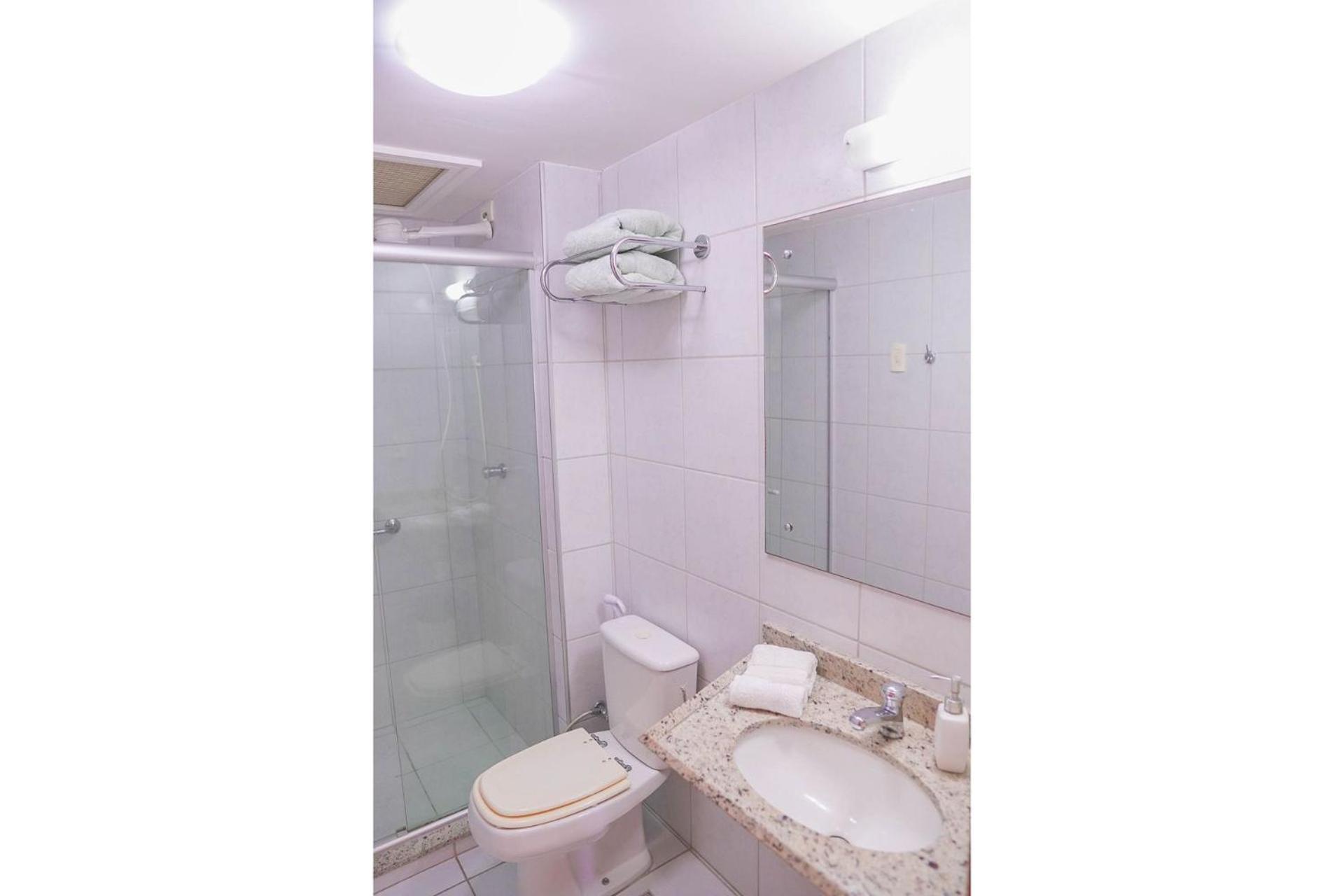 LINDO APARTAMENTO COM VISTA - PRAIA DE PONTANEGRA