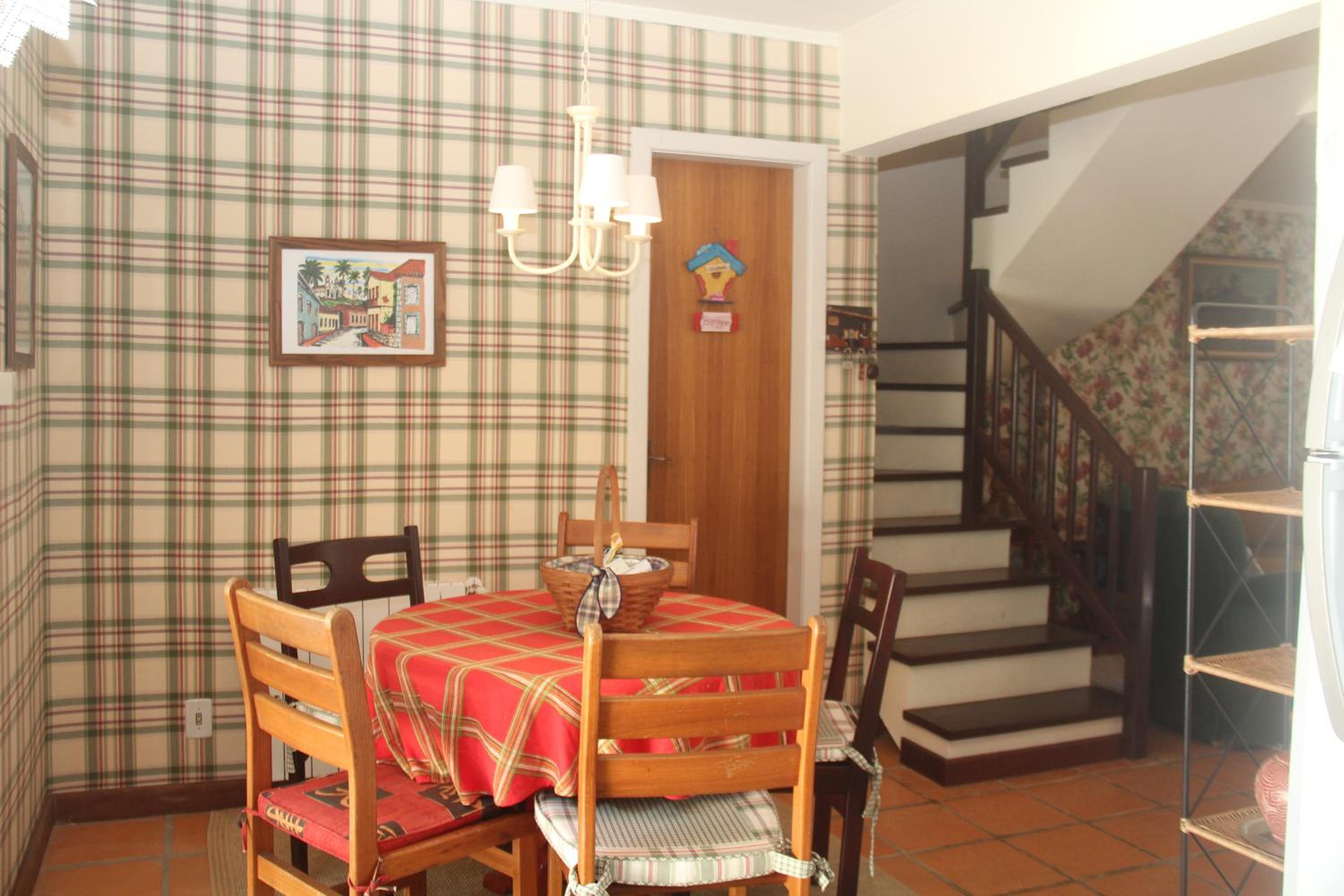 Casa Linda 3 Quartos no Kempinski Lage de Pedra