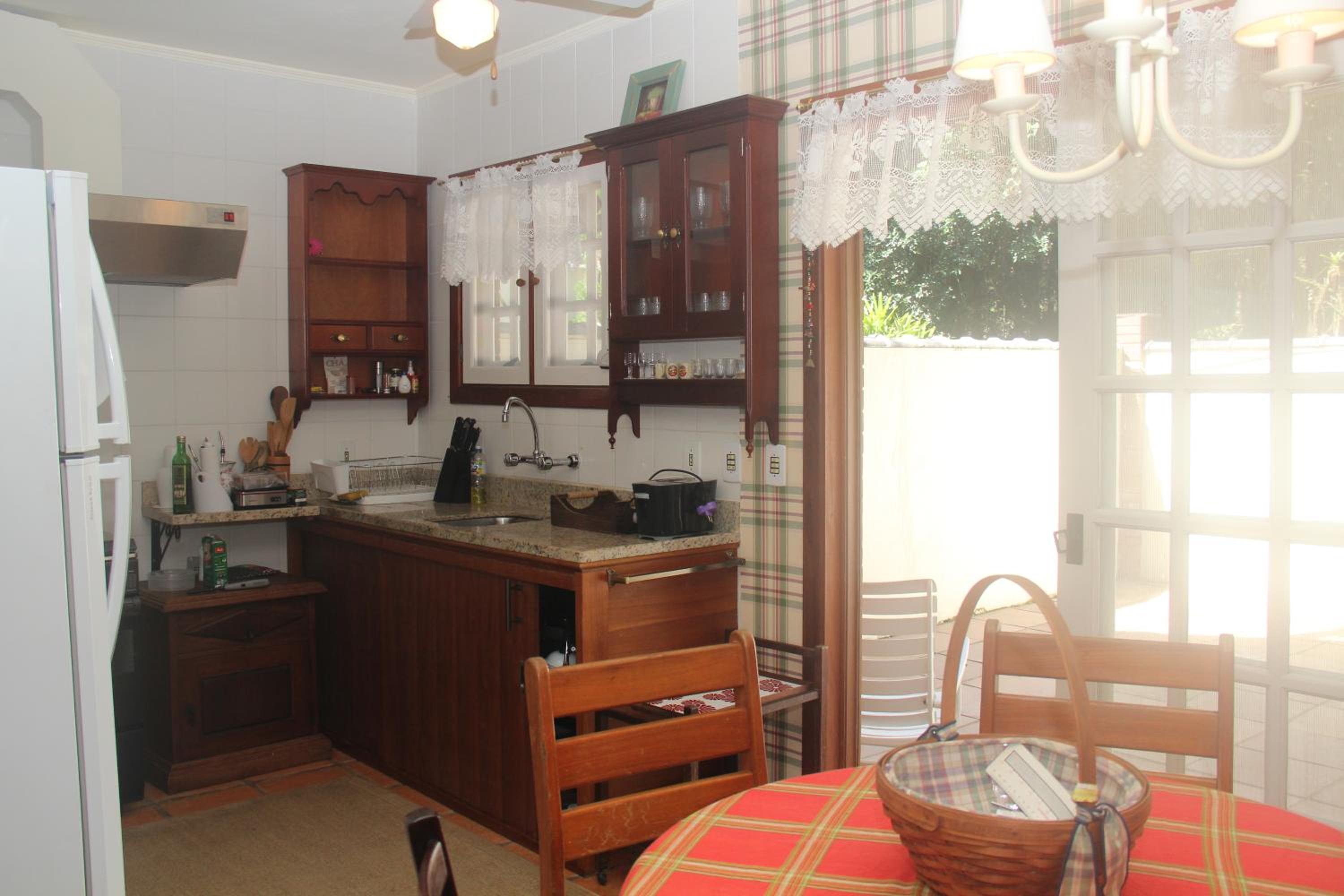 Casa Linda 3 Quartos no Kempinski Lage de Pedra