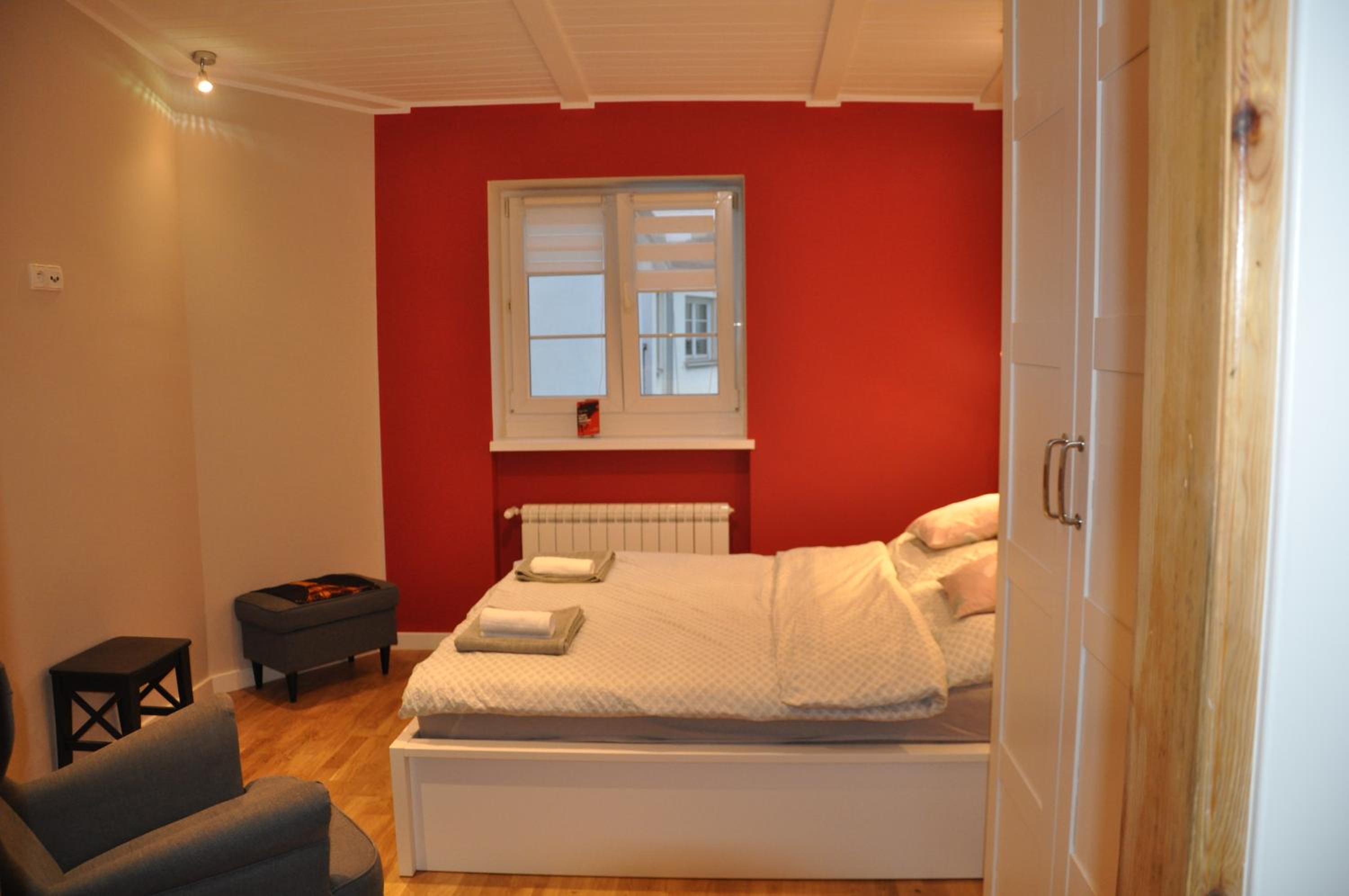 Cichy Zakątek - ekskluzywny apartament 90 m2 view 5