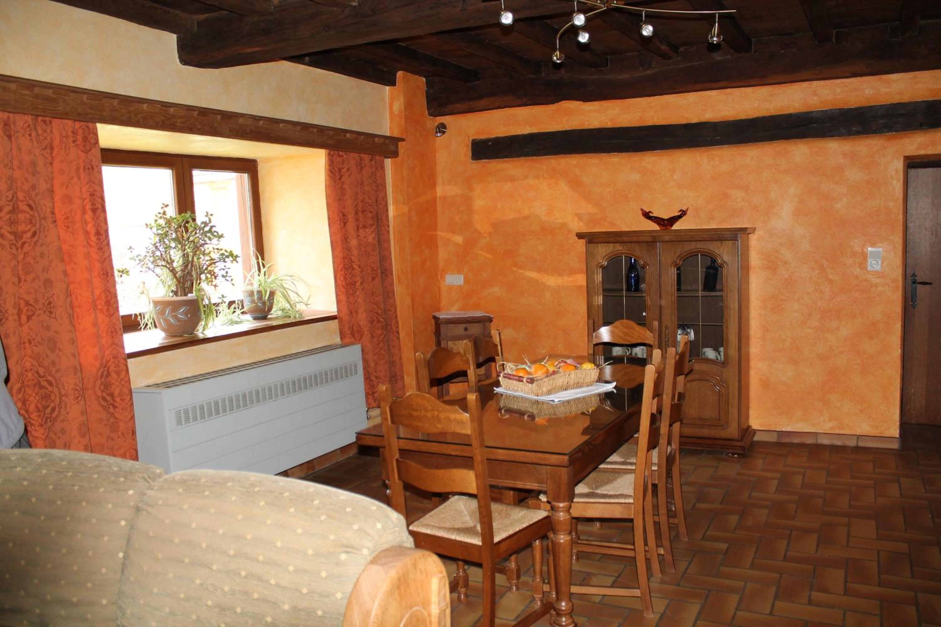 La Métairie