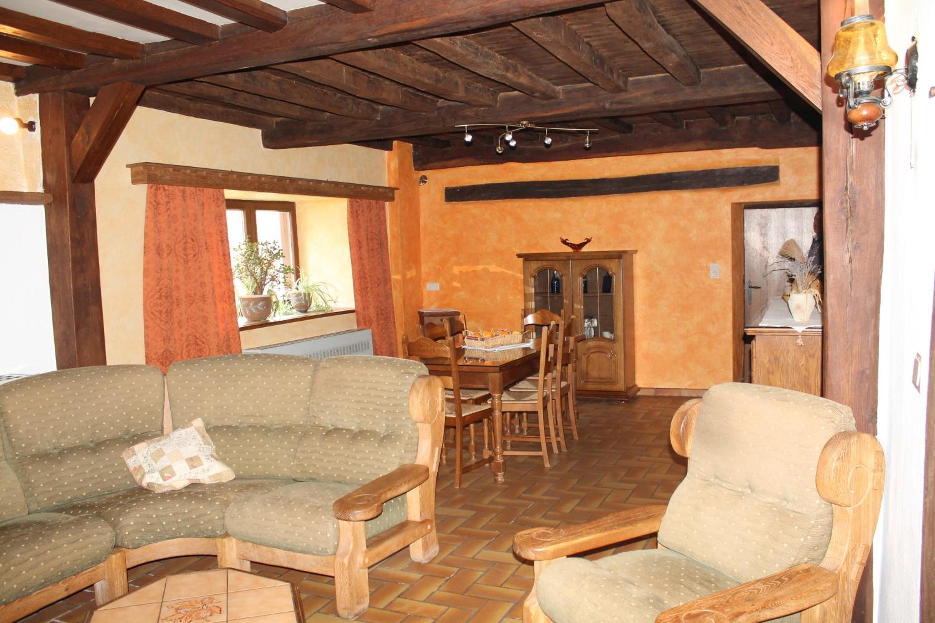 La Métairie