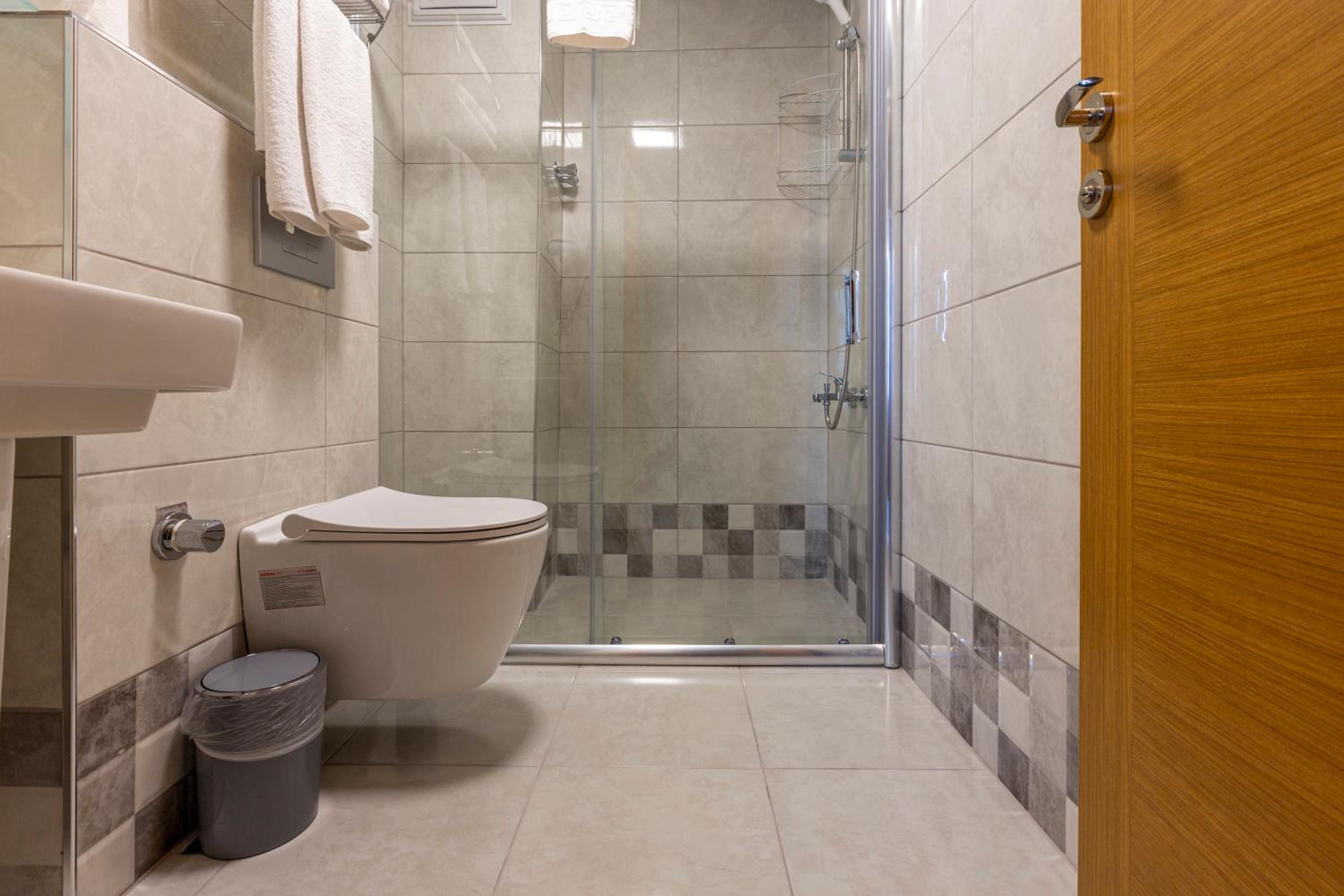 Antalya Business Otel - Image 52