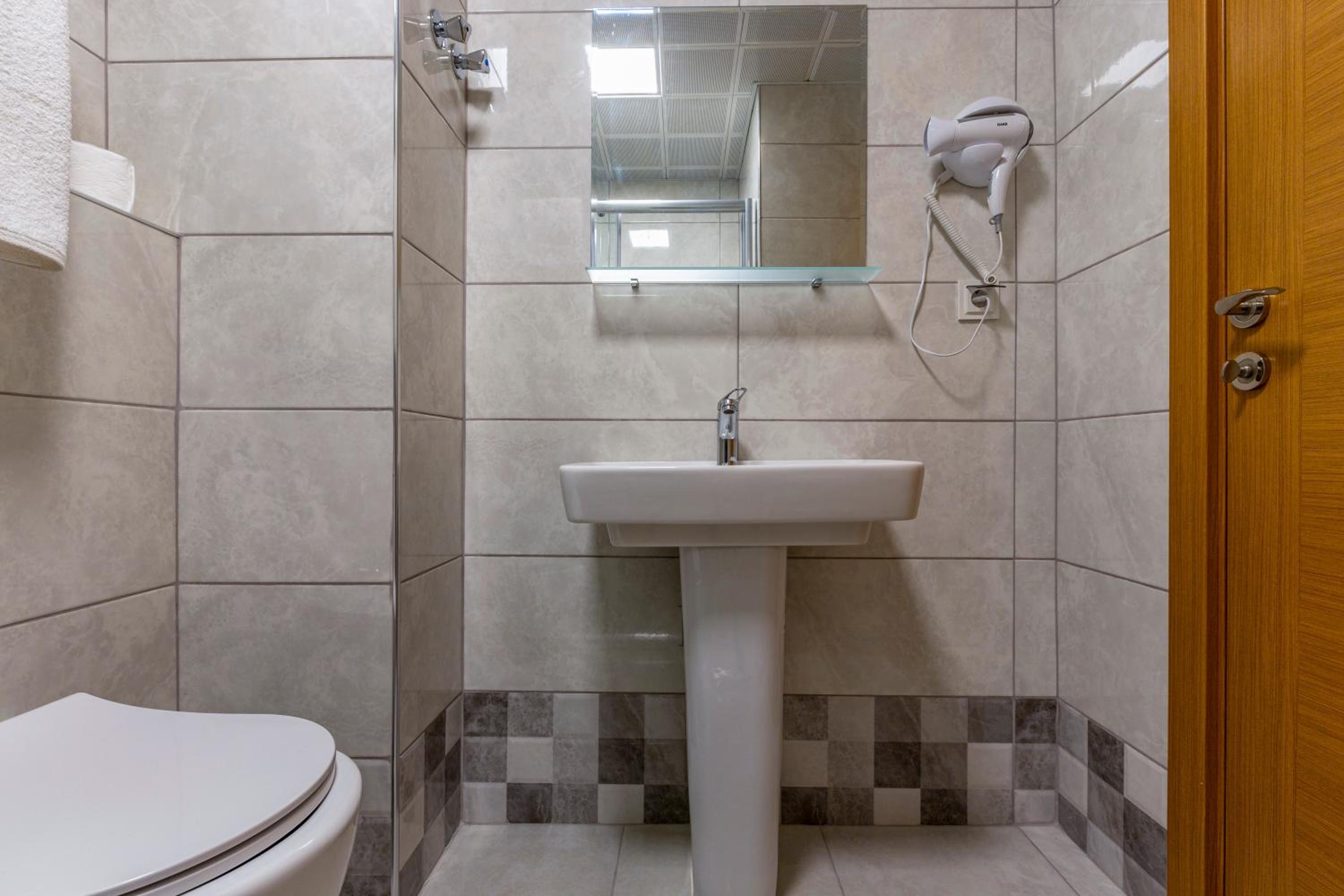 Antalya Business Otel - Image 53