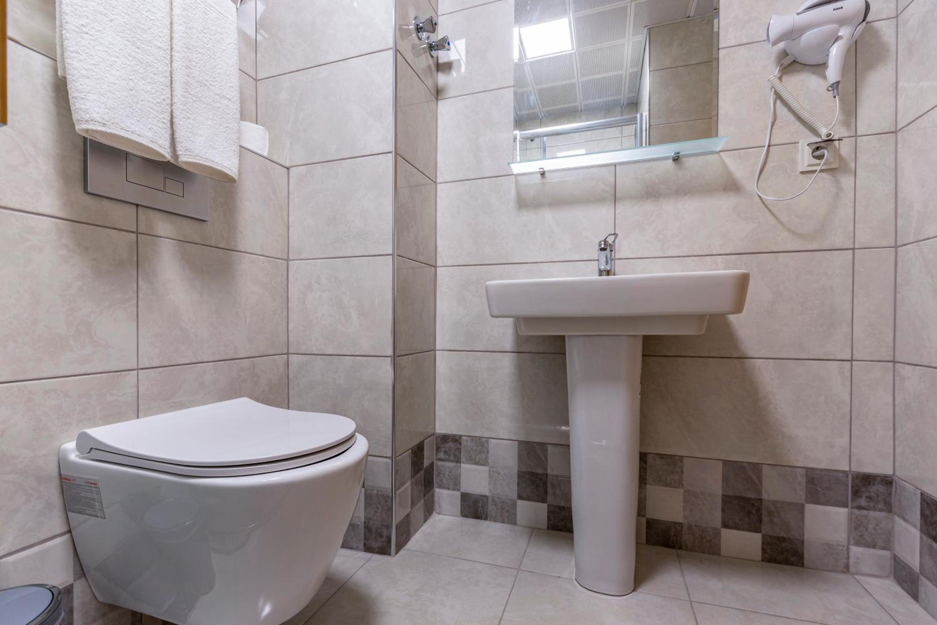 Antalya Business Otel - Image 54