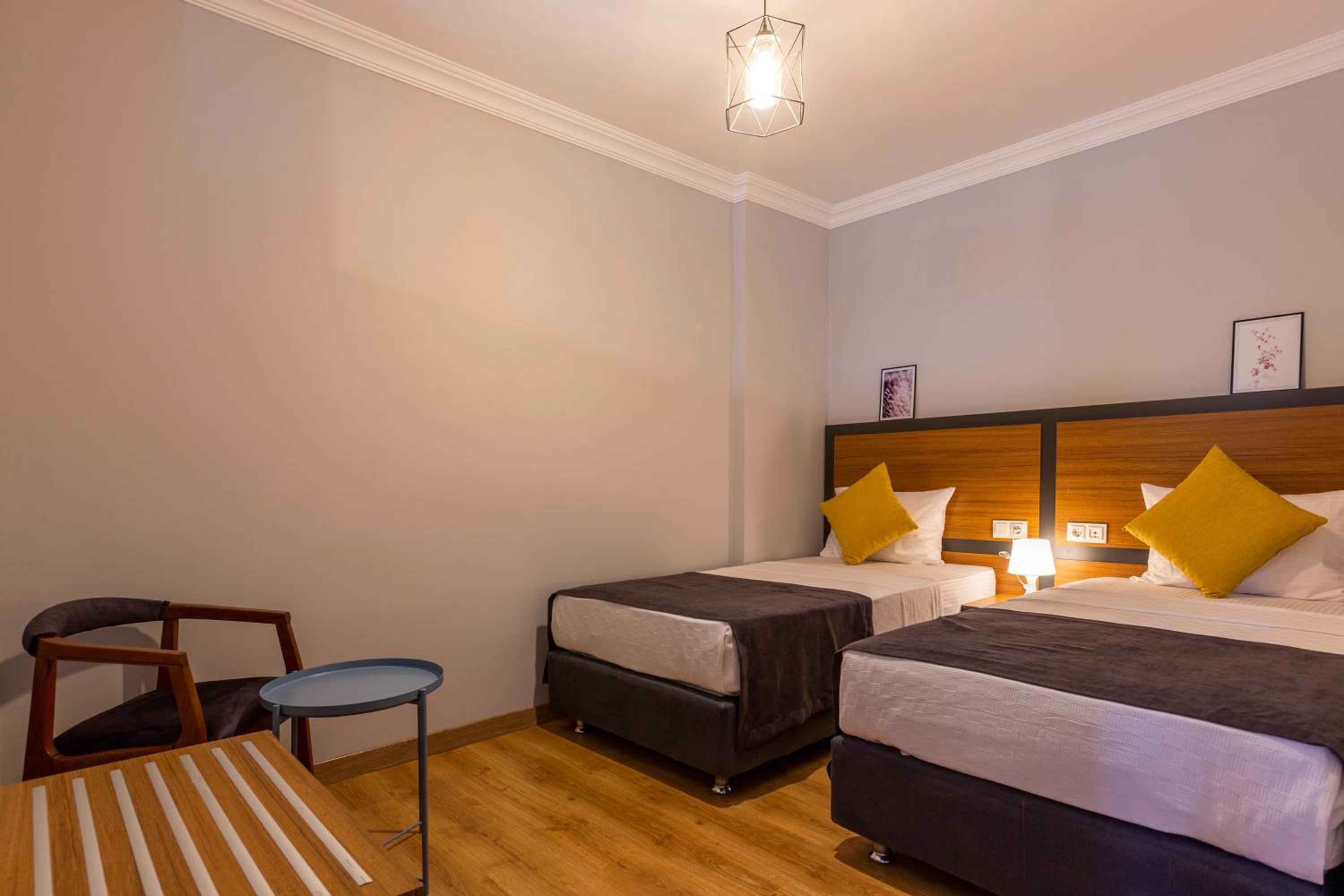 Antalya Business Otel - Image 34