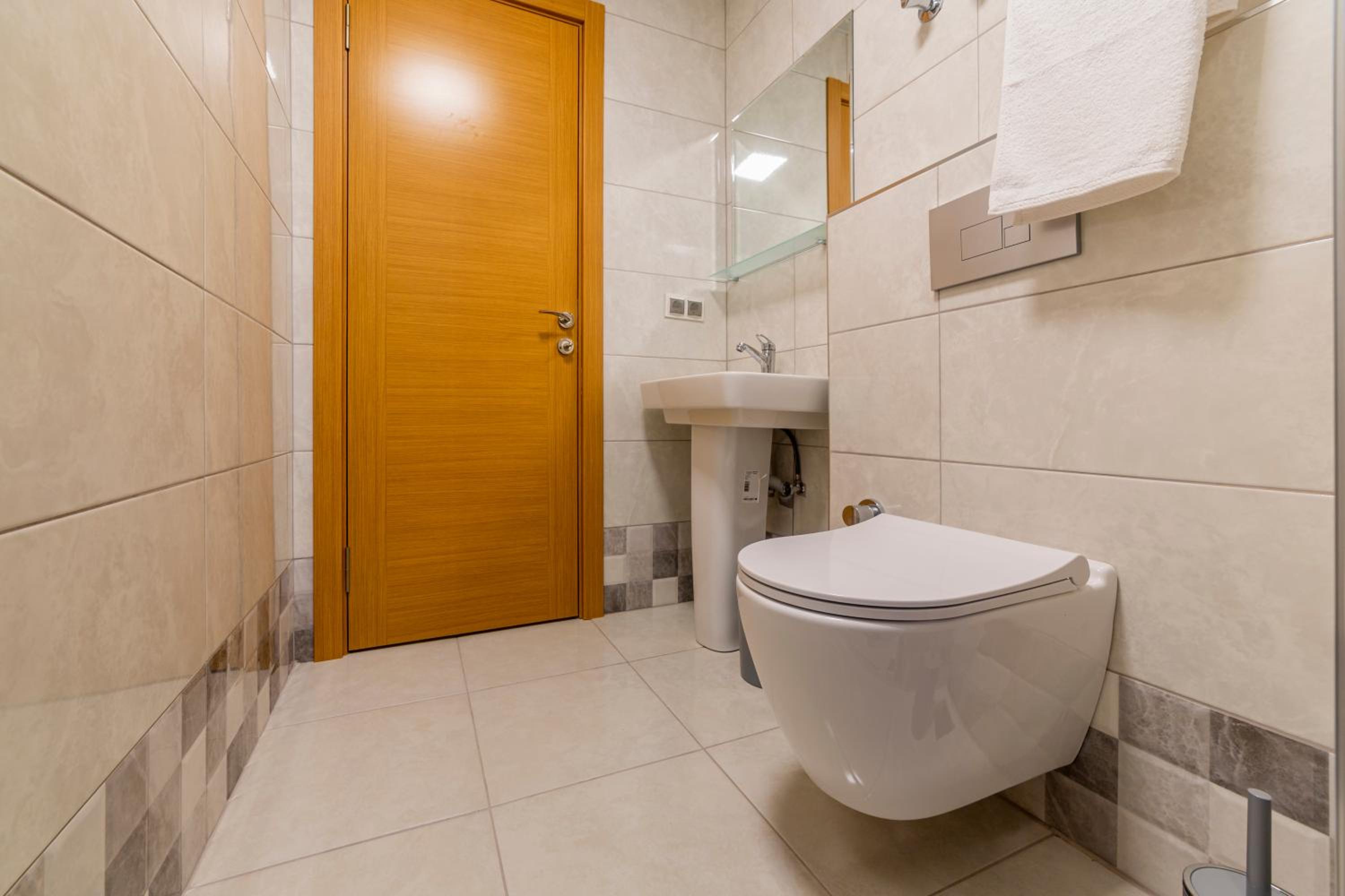 Antalya Business Otel - Image 51