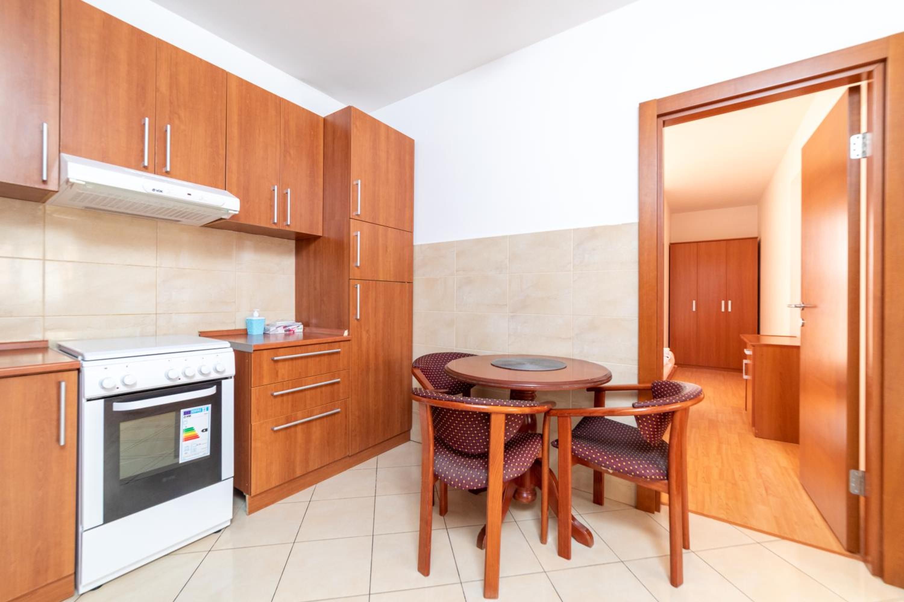 Apartmani Jovan view 5