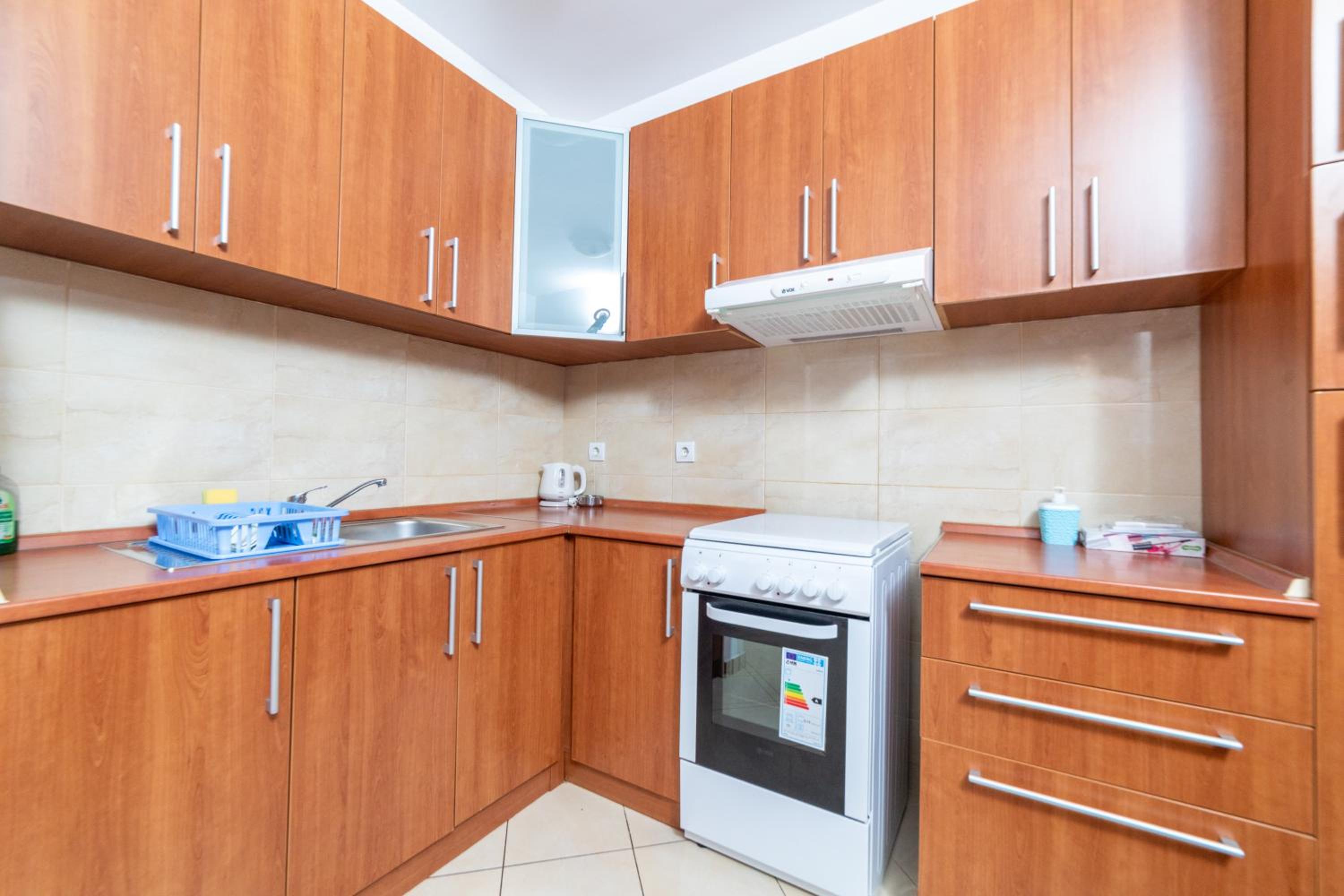 Apartmani Jovan view 4