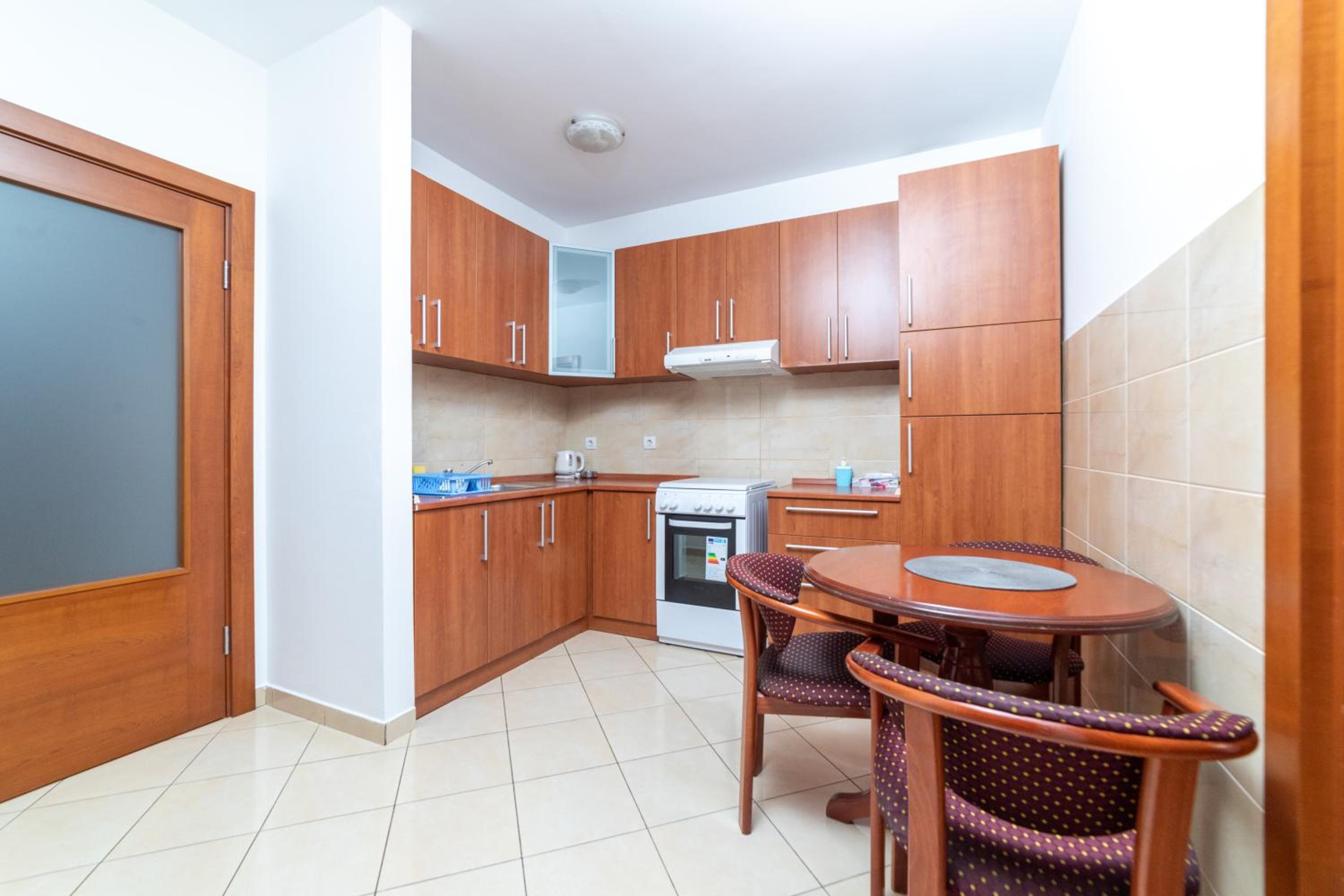 Apartmani Jovan view 3