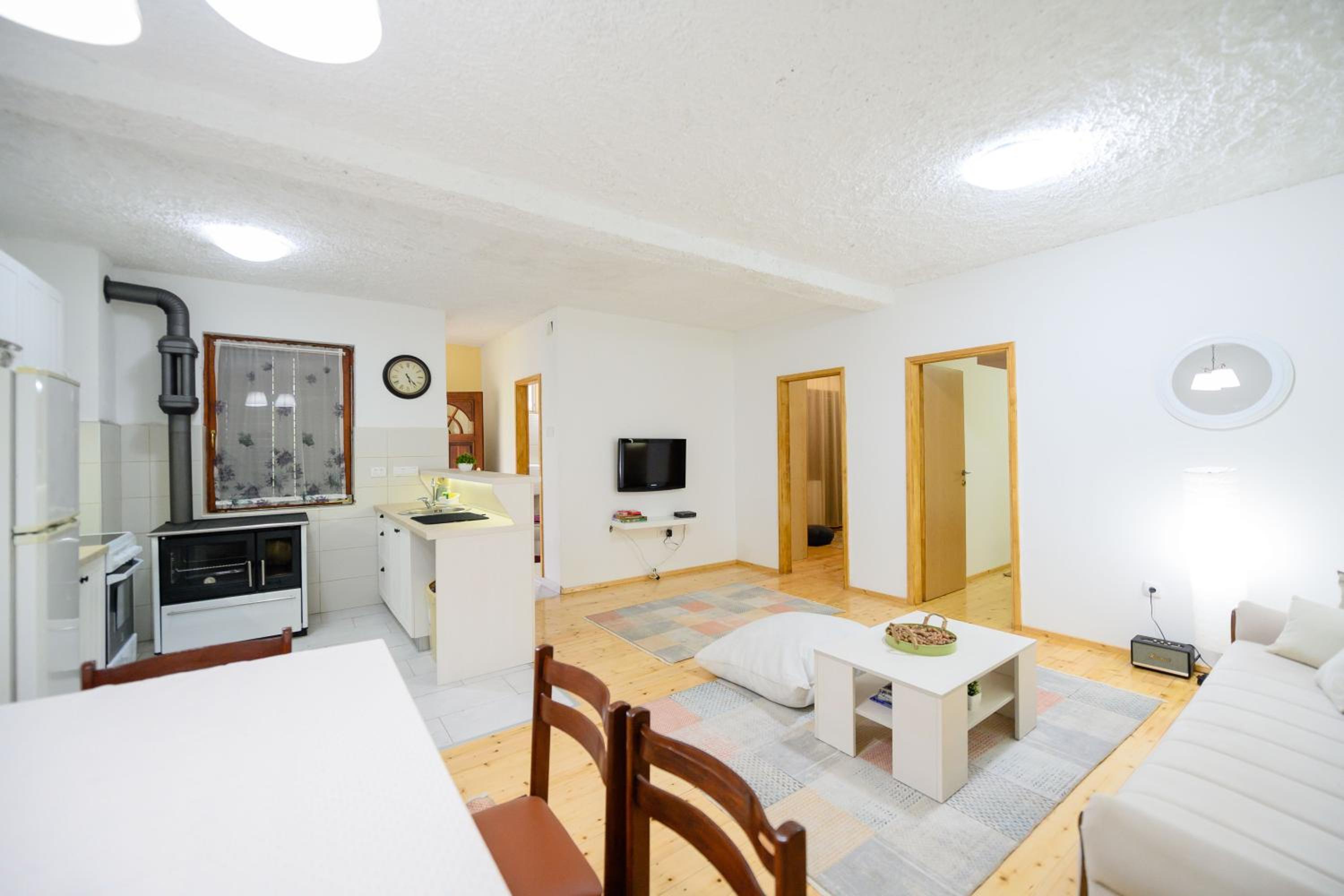 Village house Vrelo