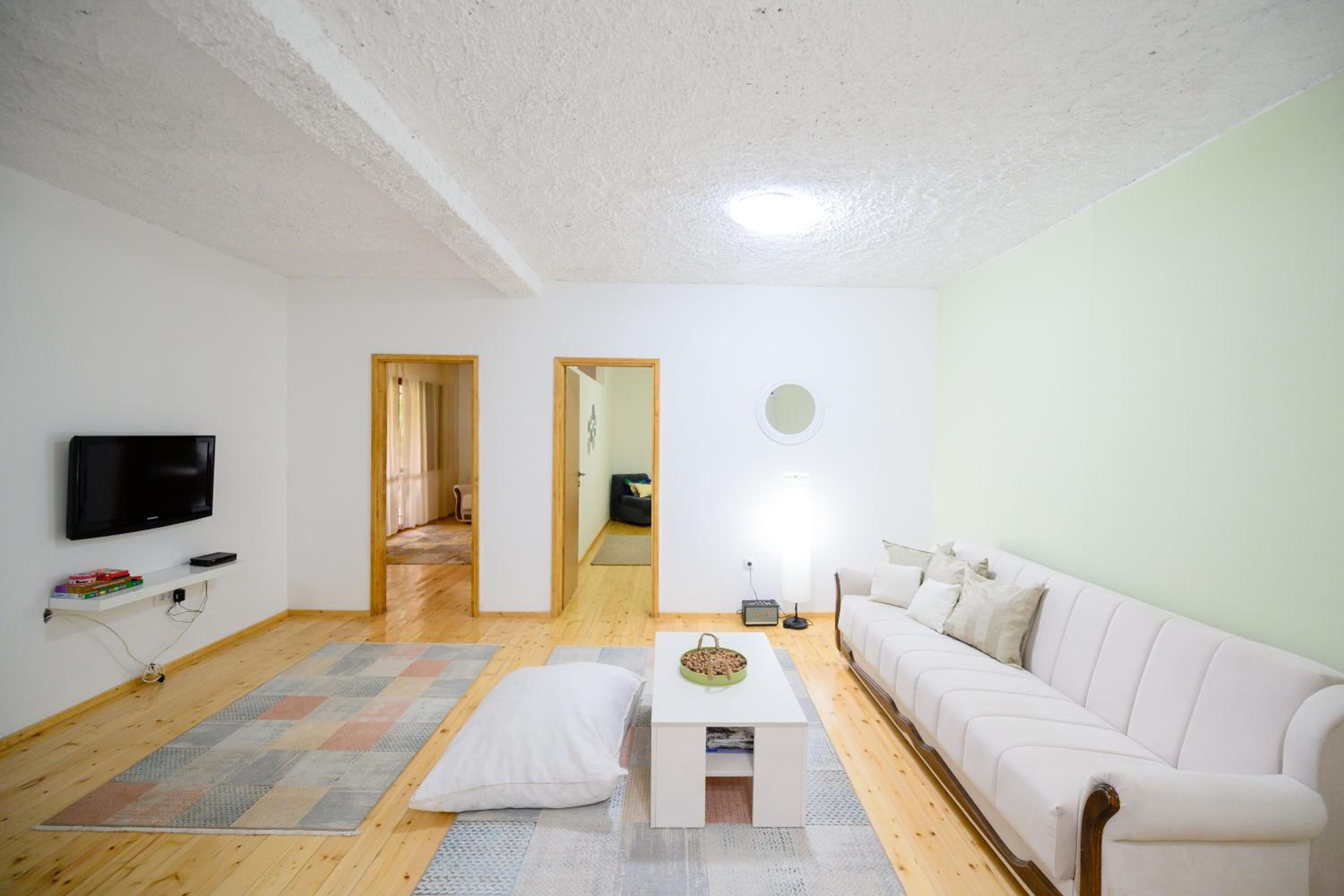 Village house Vrelo