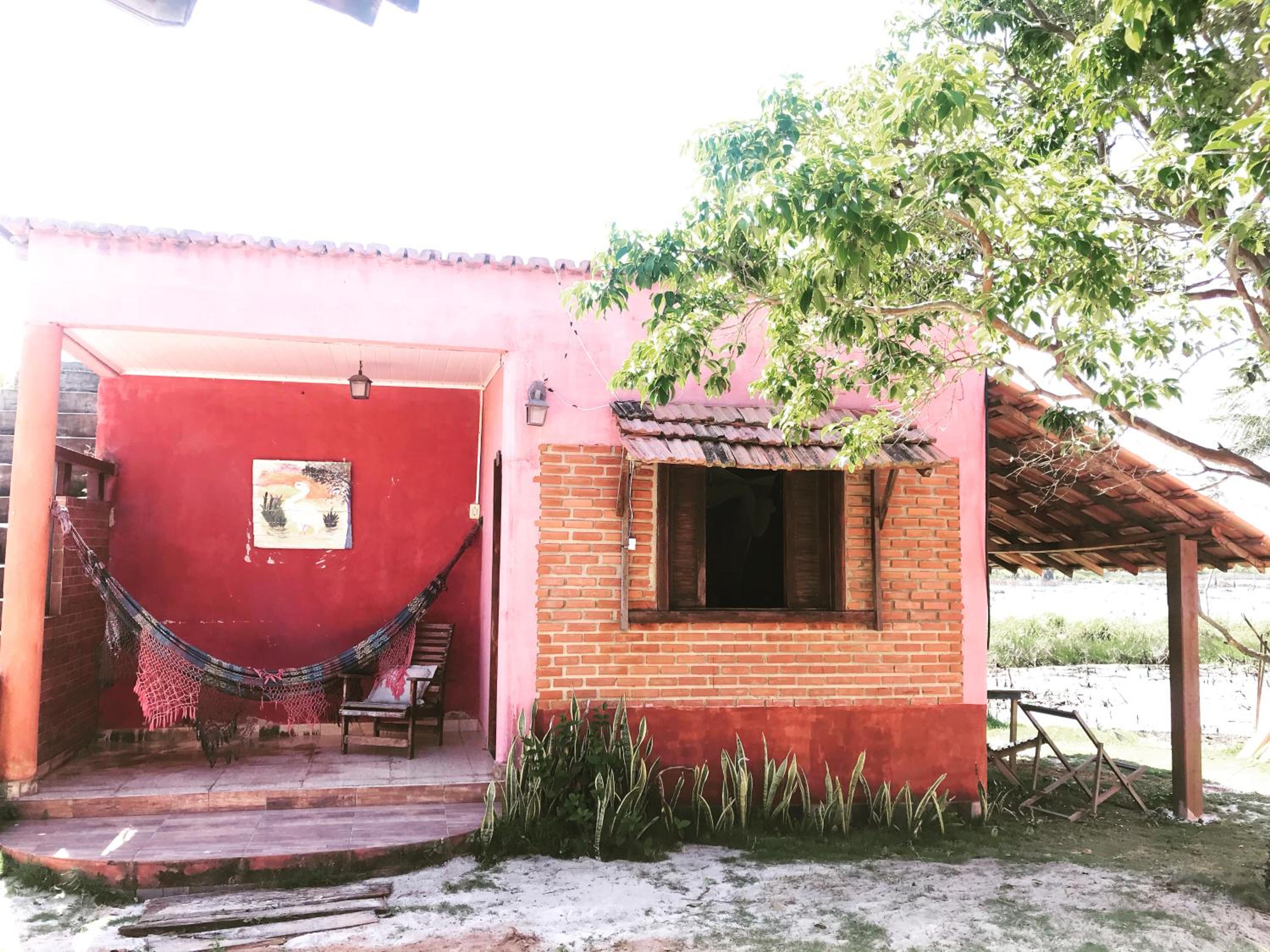 Refugio Mar Aberto