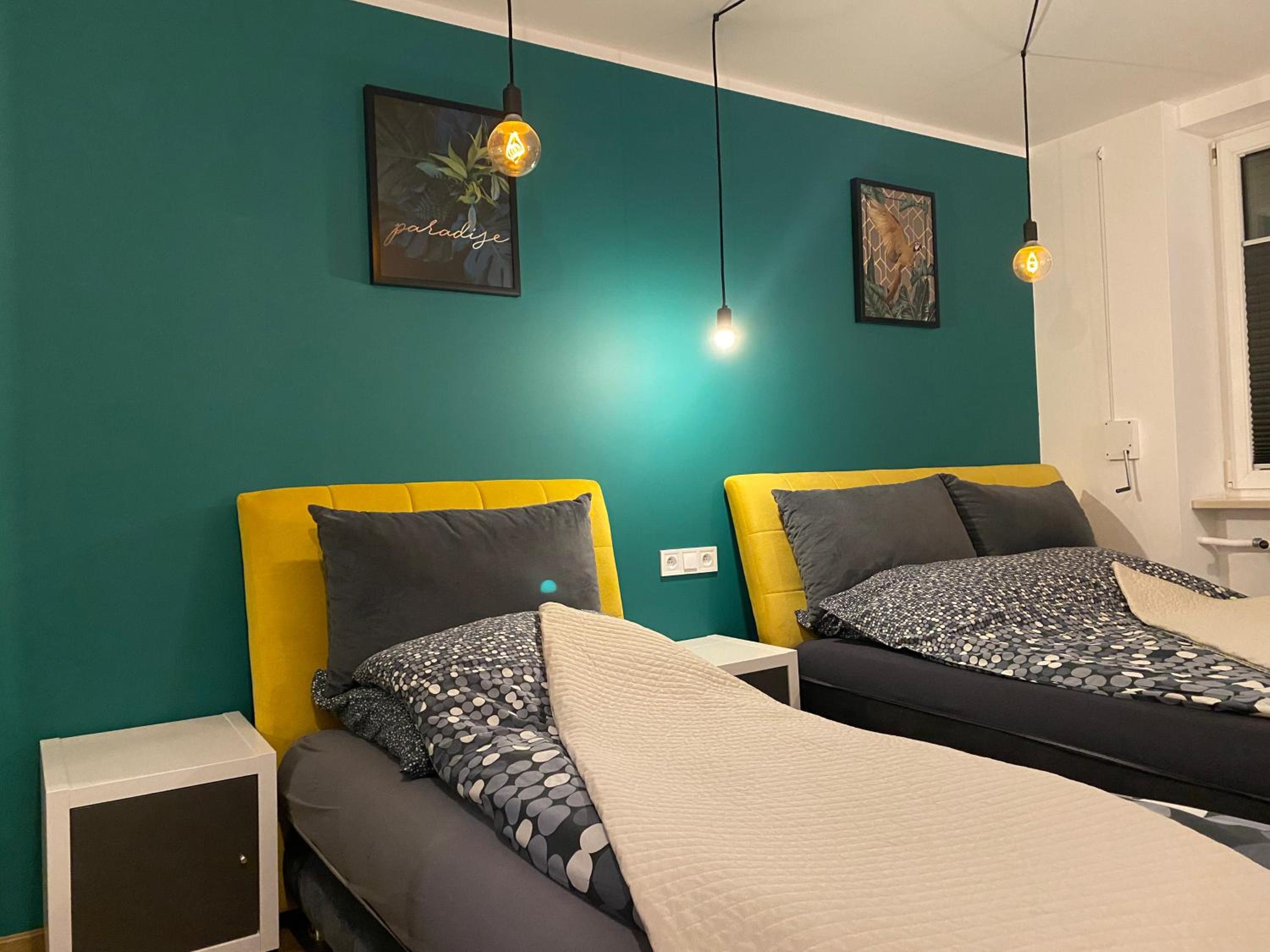 Apartament 45M2 Czeladz 8Km Do Katowic view 3