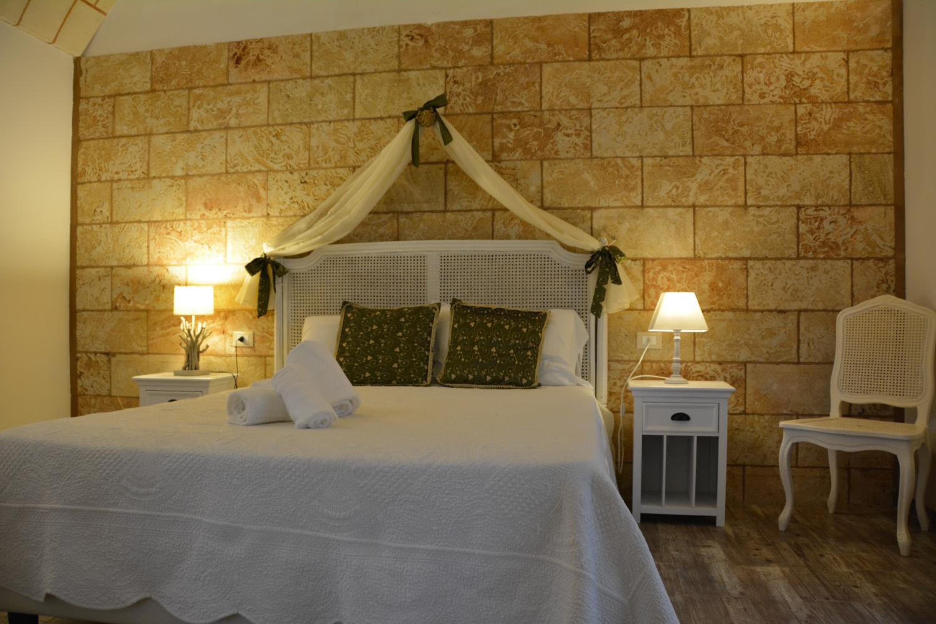 Masseria Petrusella