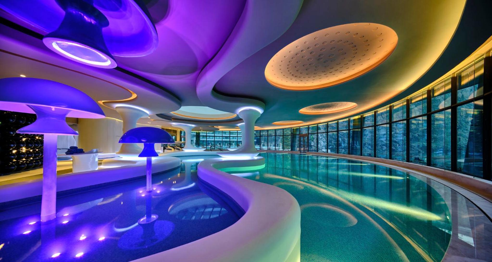 Songjiang Vacations - InterContinental Shanghai Wonderland, an IHG Hotel - Property Image 4