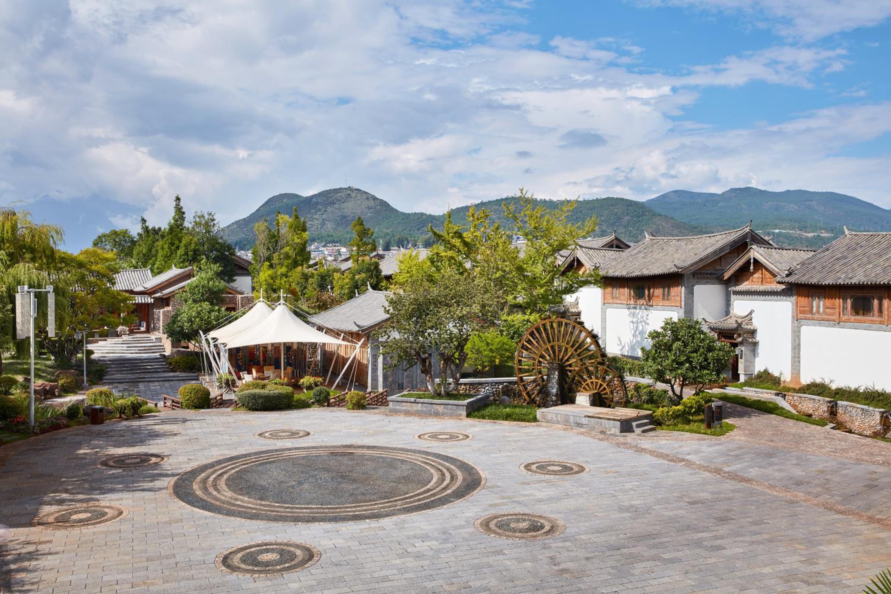 InterContinental Lijiang Ancient Town Resort by IHG 28