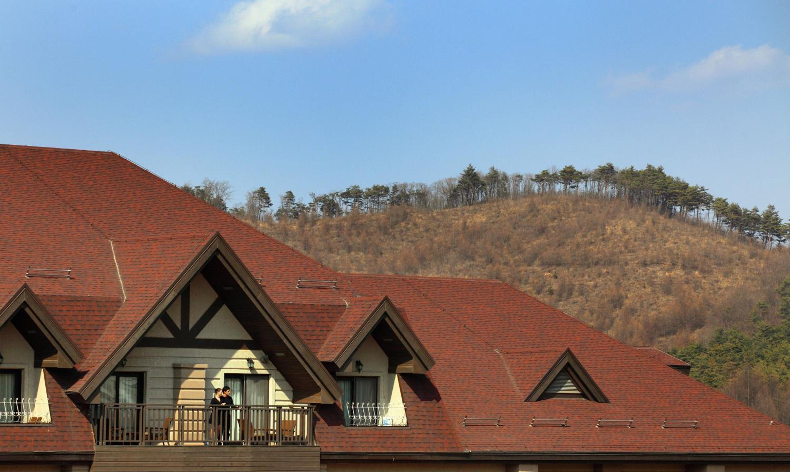 Pyeongchang Vacations - Intercontinental Alpensia Pyeongchang Resort, an IHG Hotel - Property Image 12