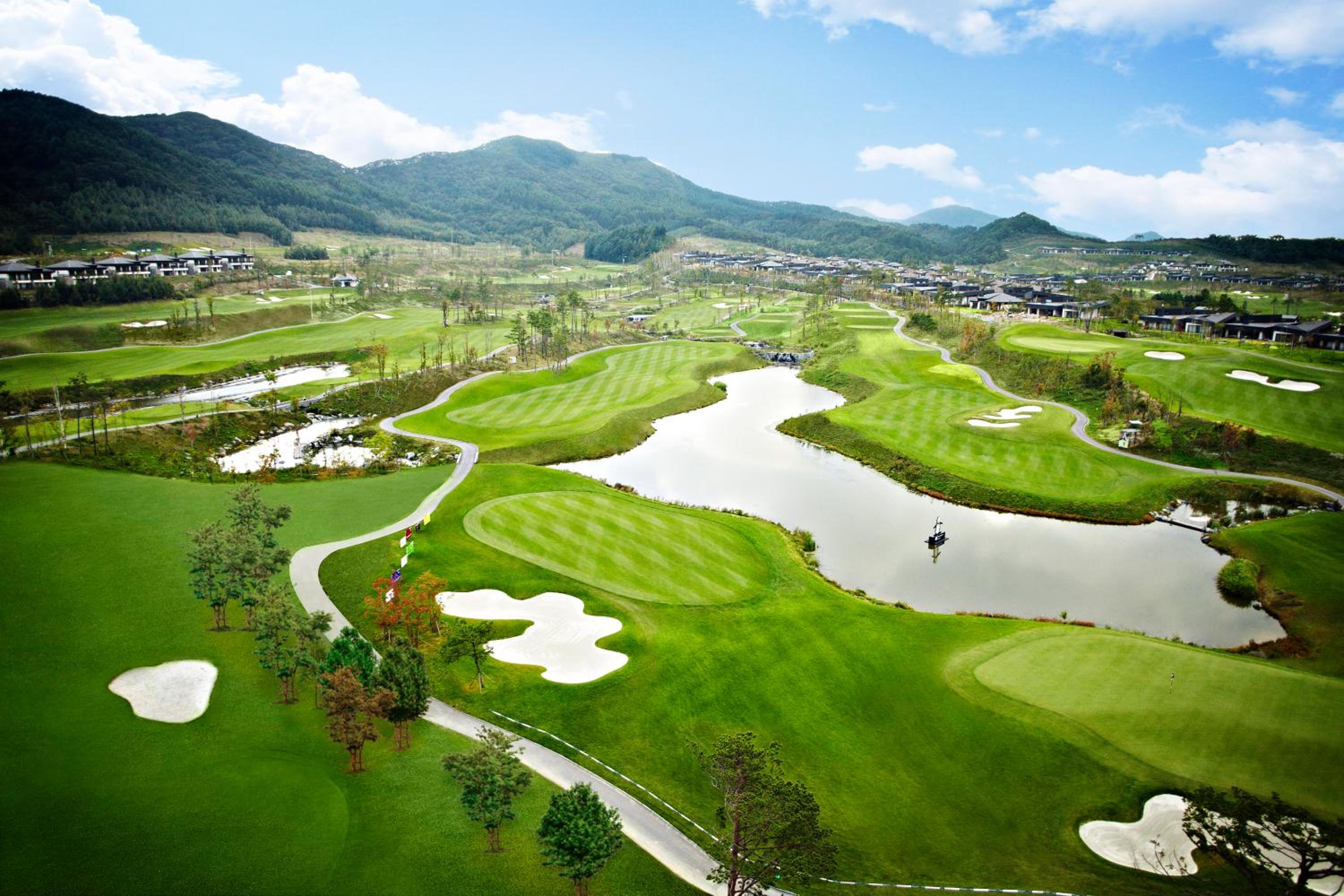 Pyeongchang Vacations - Intercontinental Alpensia Pyeongchang Resort, an IHG Hotel - Property Image 75