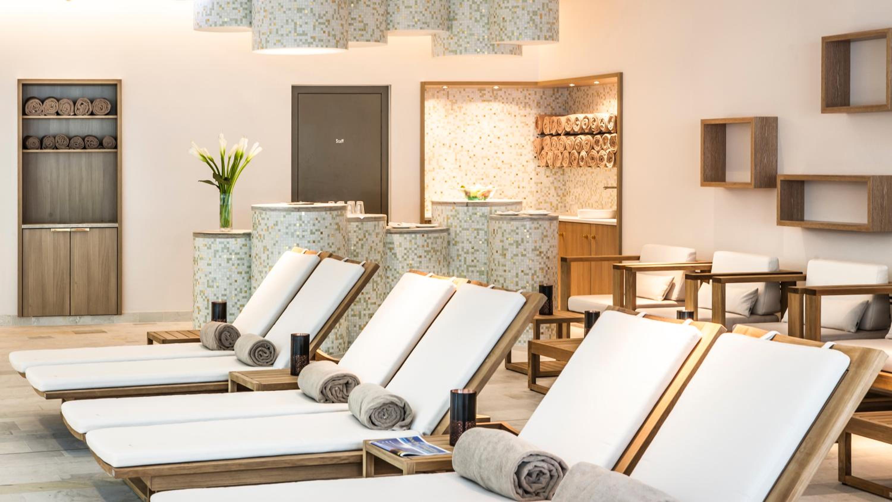 AlpenGold Hotel Davos