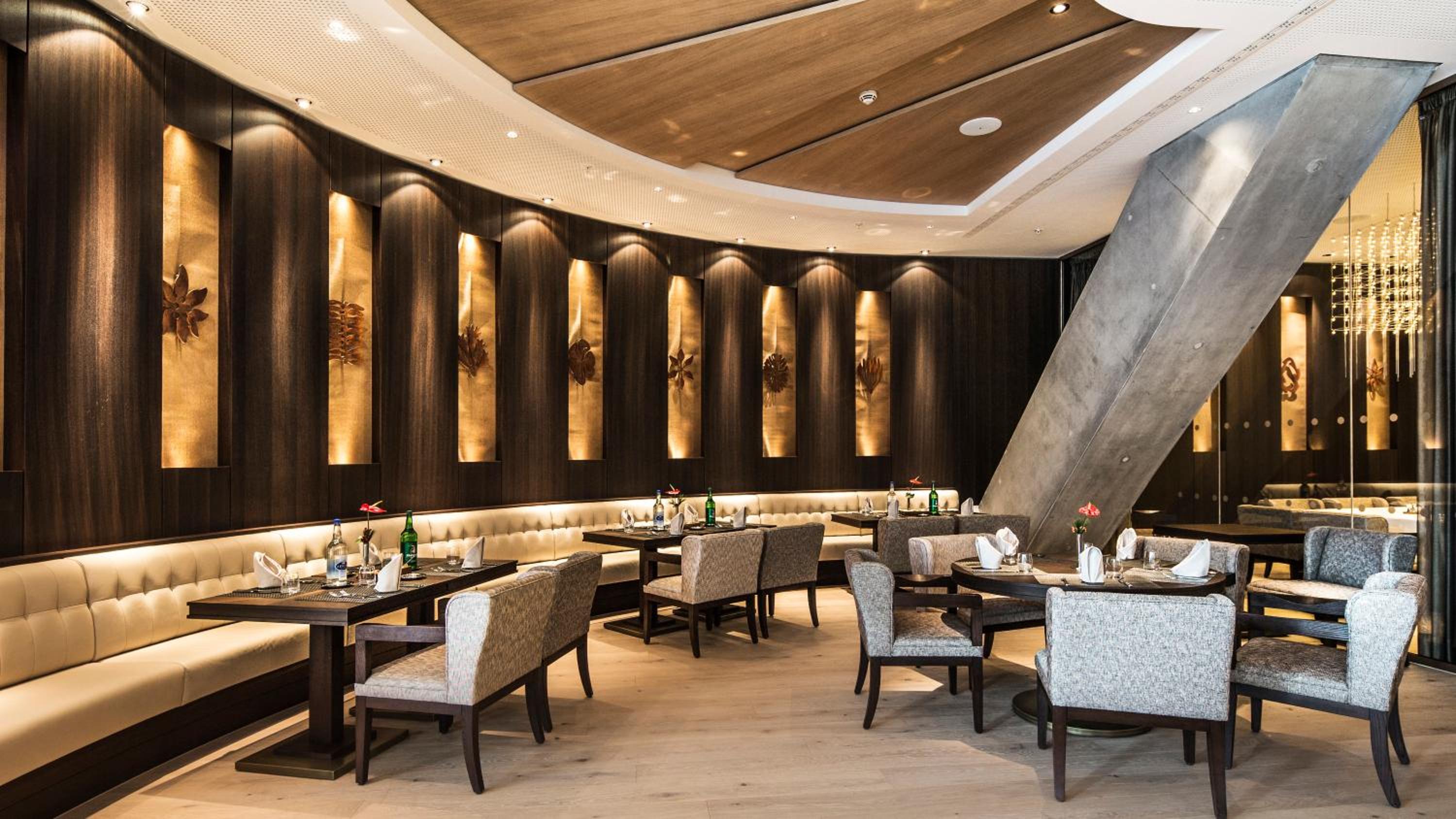 AlpenGold Hotel Davos