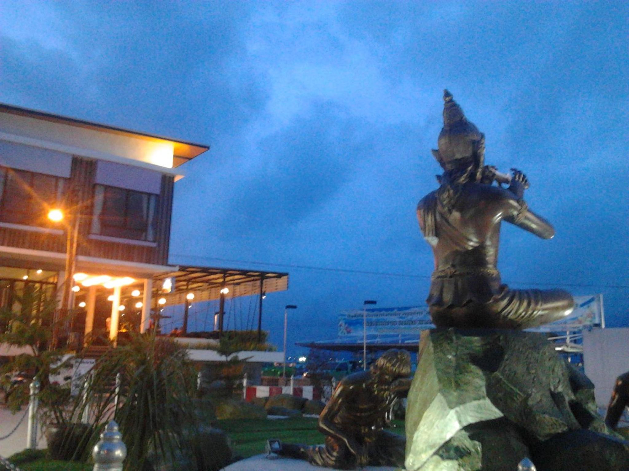 I-Talay Zone Sea