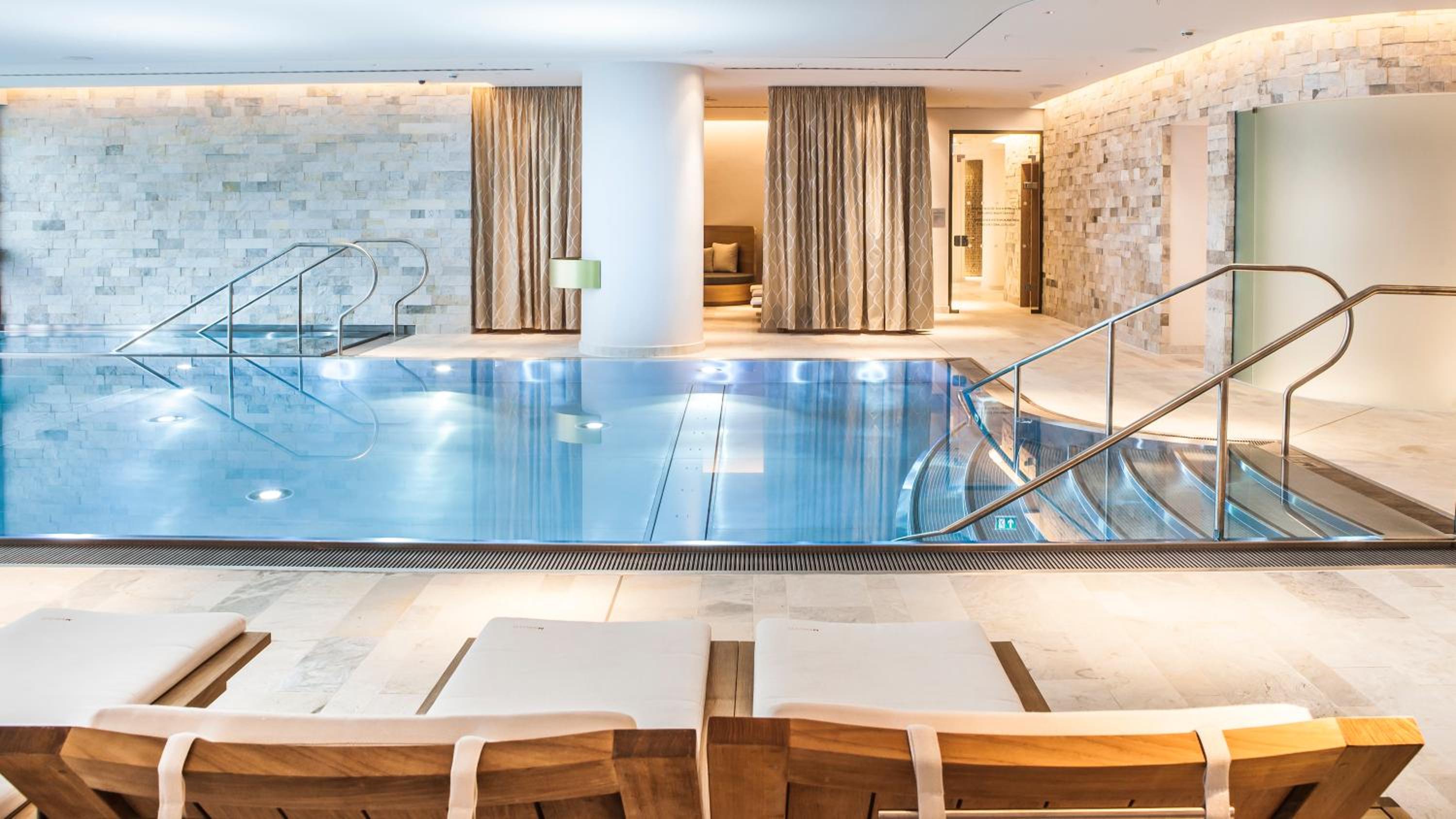 AlpenGold Hotel Davos
