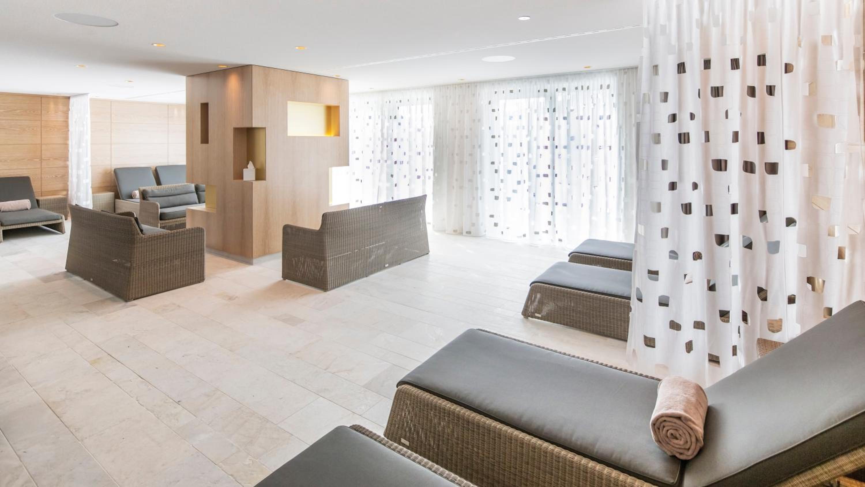 AlpenGold Hotel Davos