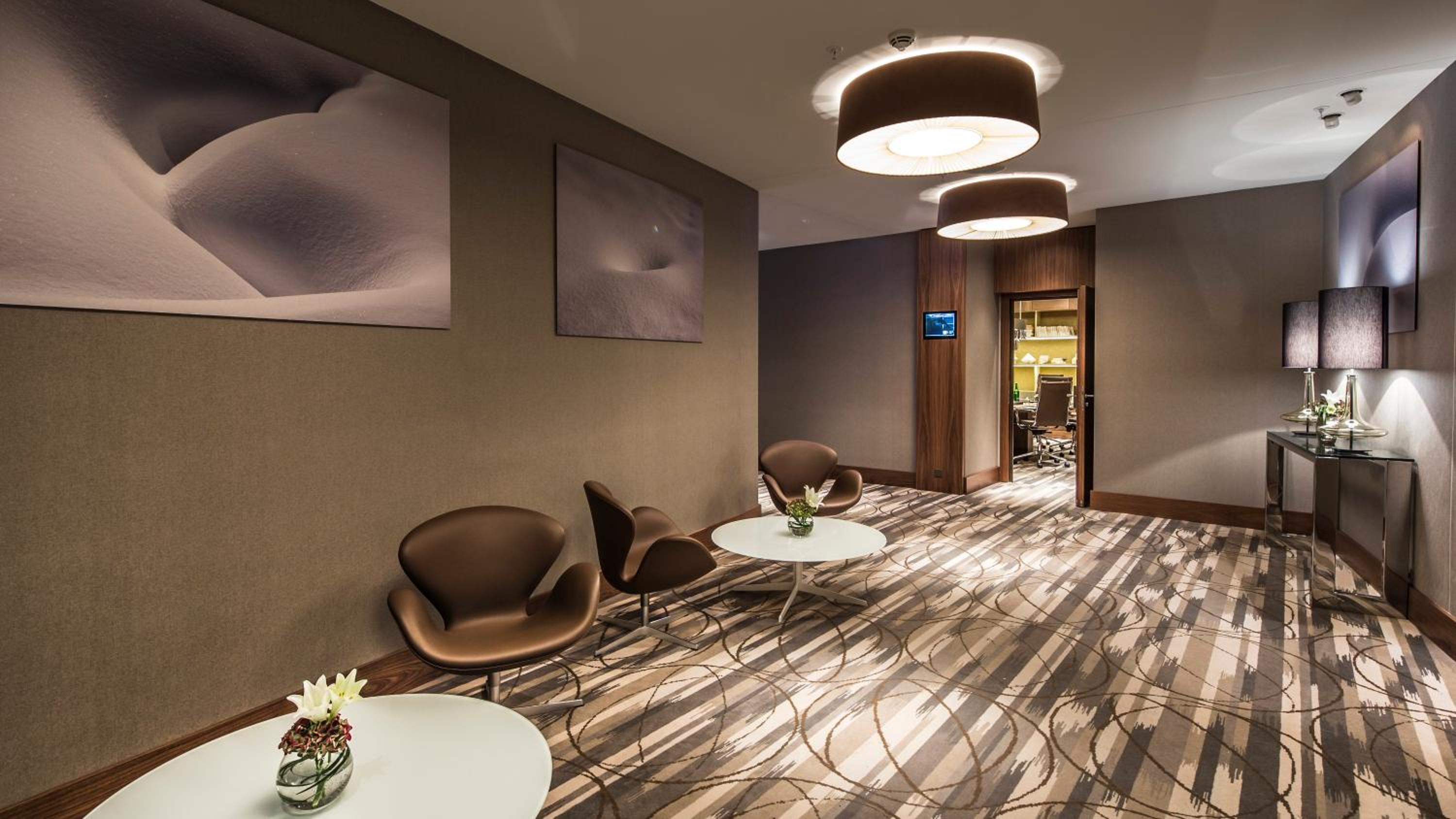 AlpenGold Hotel Davos