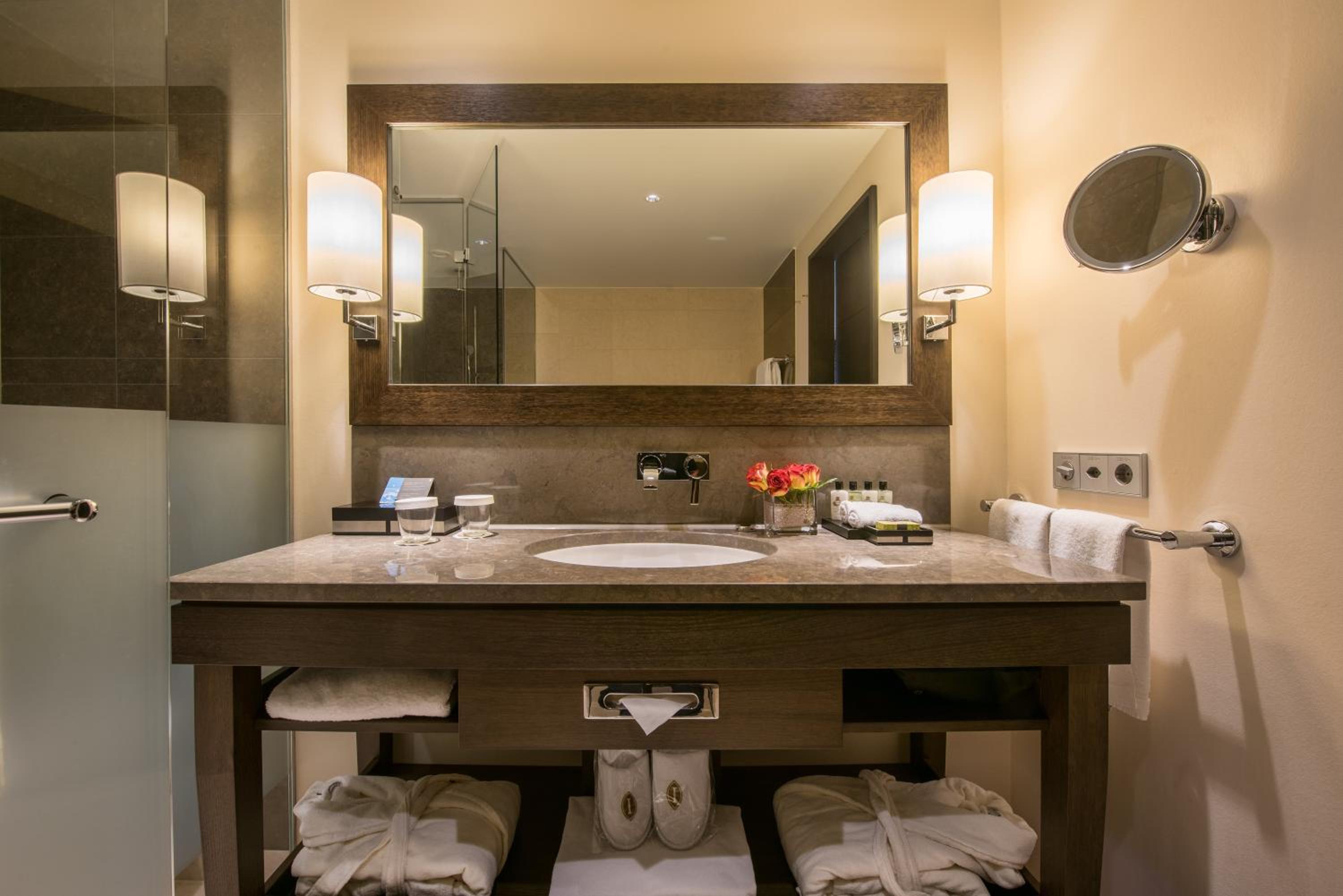 AlpenGold Hotel Davos