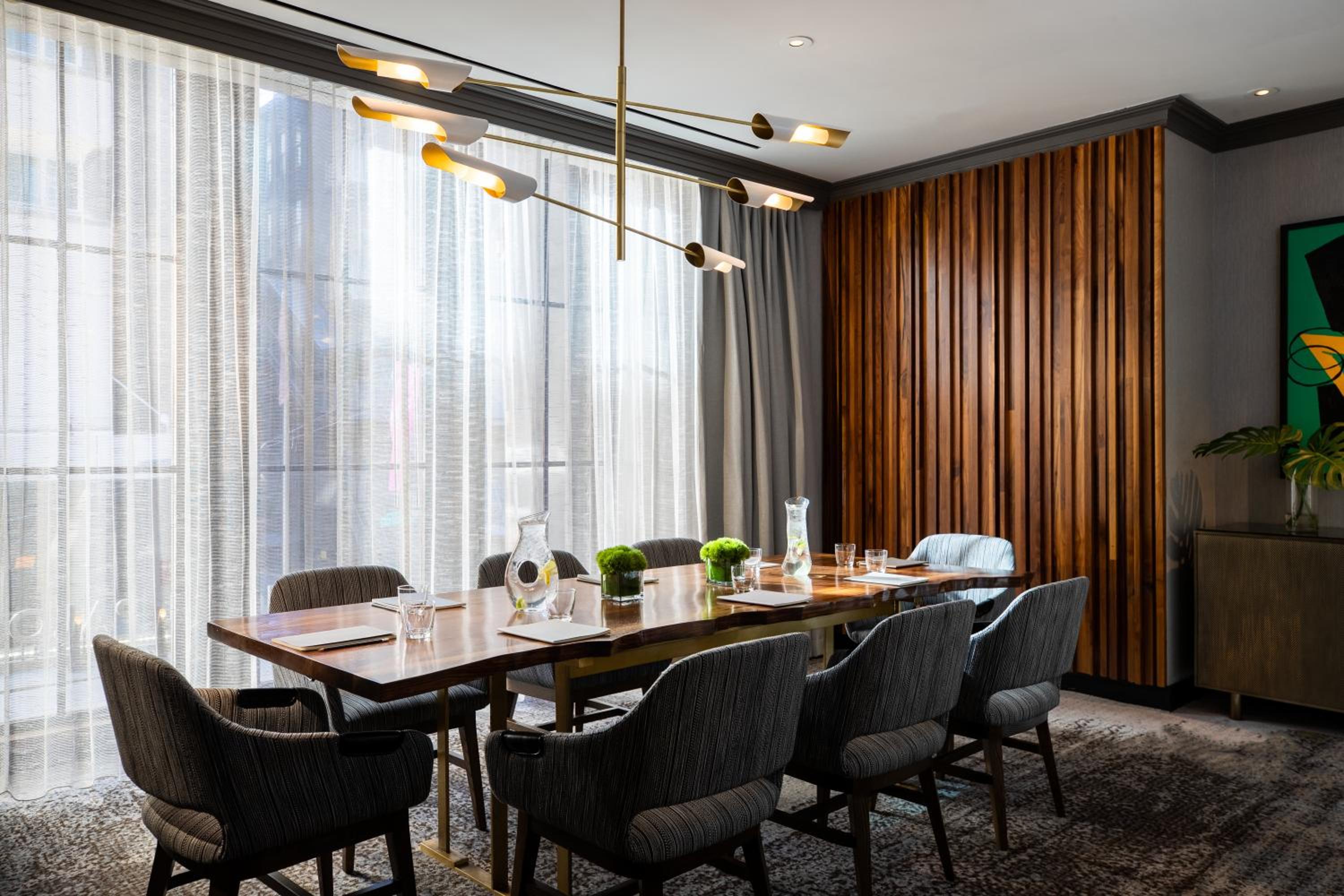 Kimpton Hotel Palomar Philadelphia, an IHG Hotel - Property Image 7